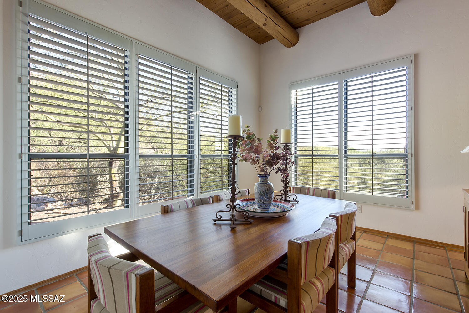 Pusch Ridge Estates (1-65) - Residential