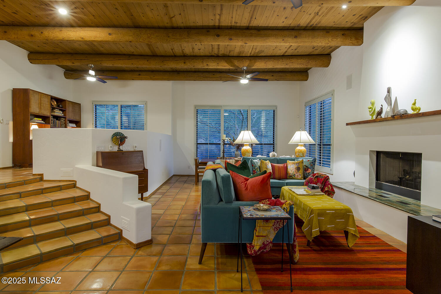 Pusch Ridge Estates (1-65) - Residential