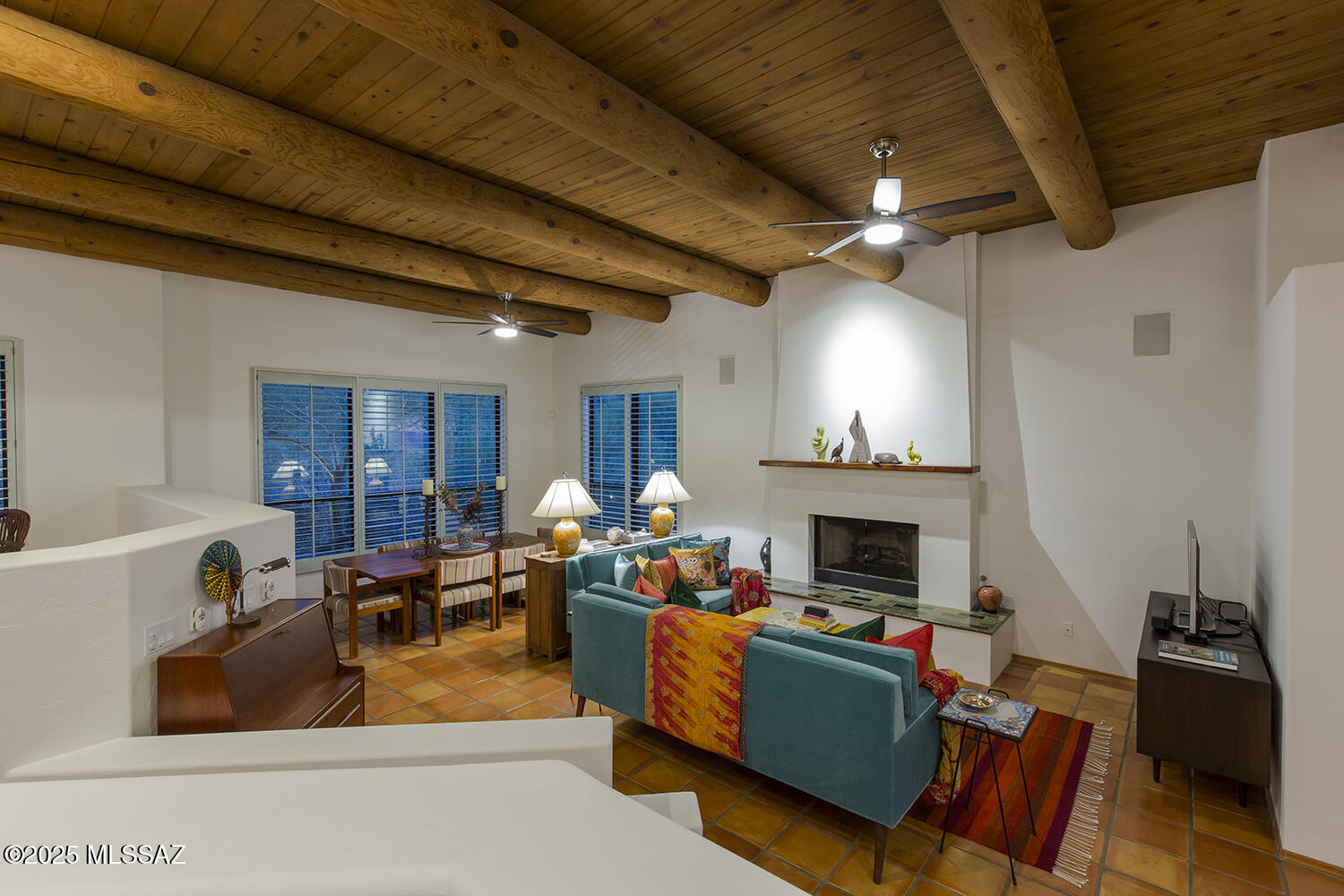 Pusch Ridge Estates (1-65) - Residential