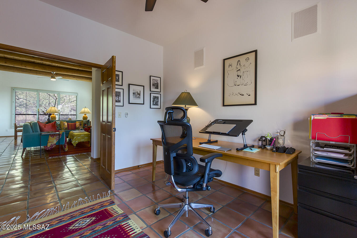 Pusch Ridge Estates (1-65) - Residential