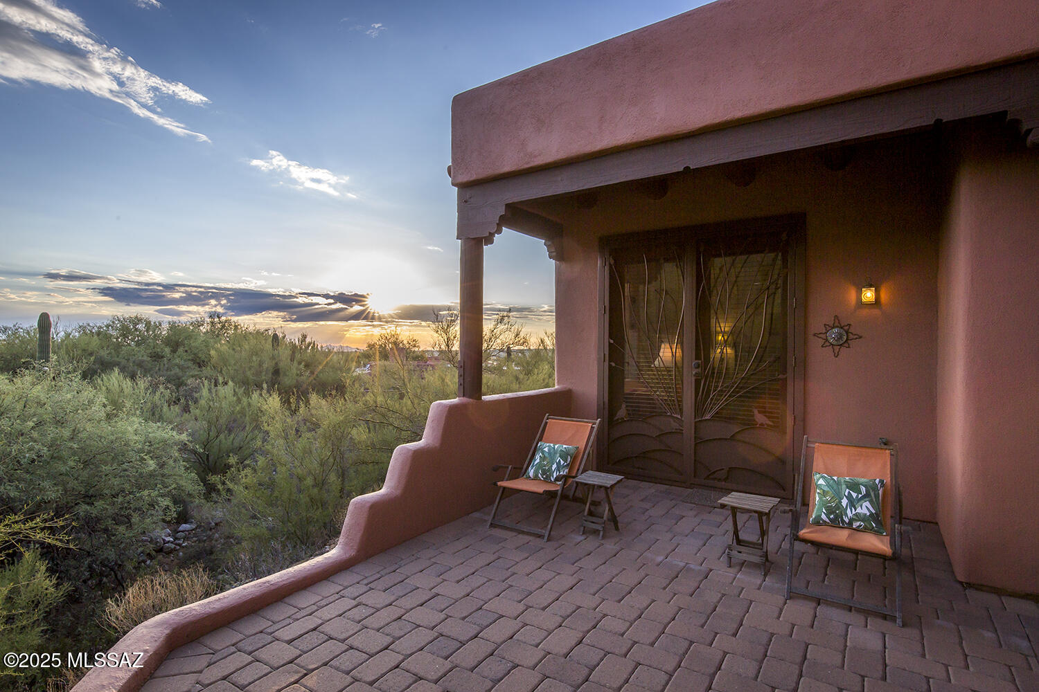Pusch Ridge Estates (1-65) - Residential