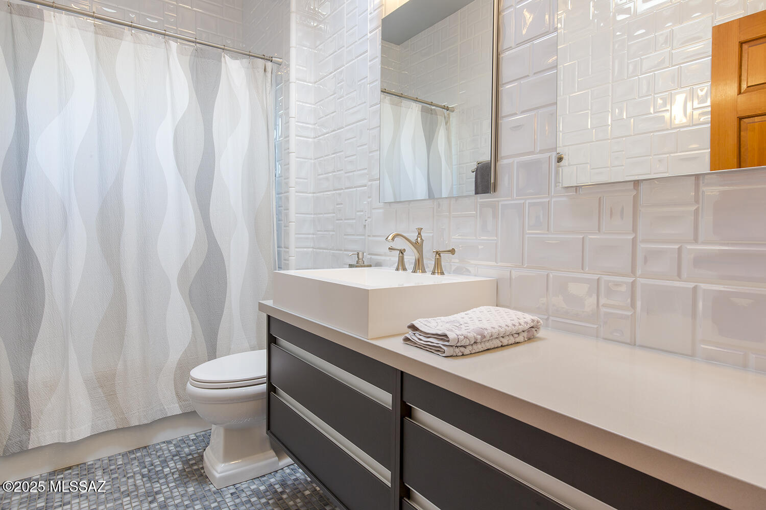 Pusch Ridge Estates (1-65) - Residential
