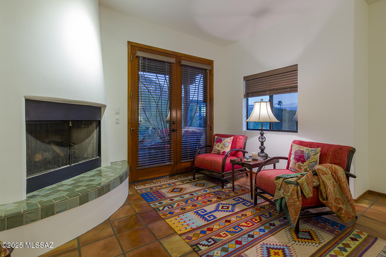 Pusch Ridge Estates (1-65) - Residential
