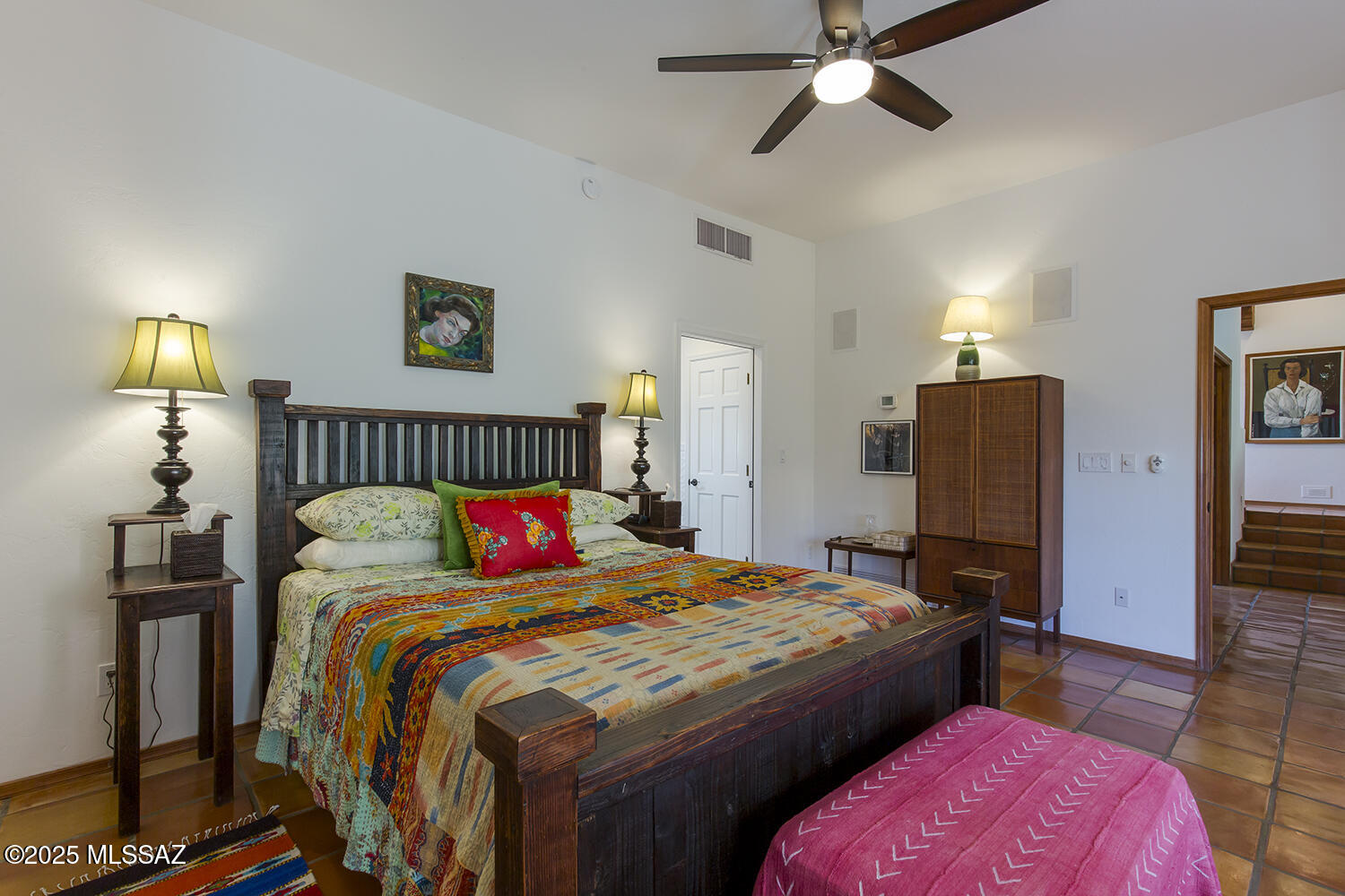 Pusch Ridge Estates (1-65) - Residential