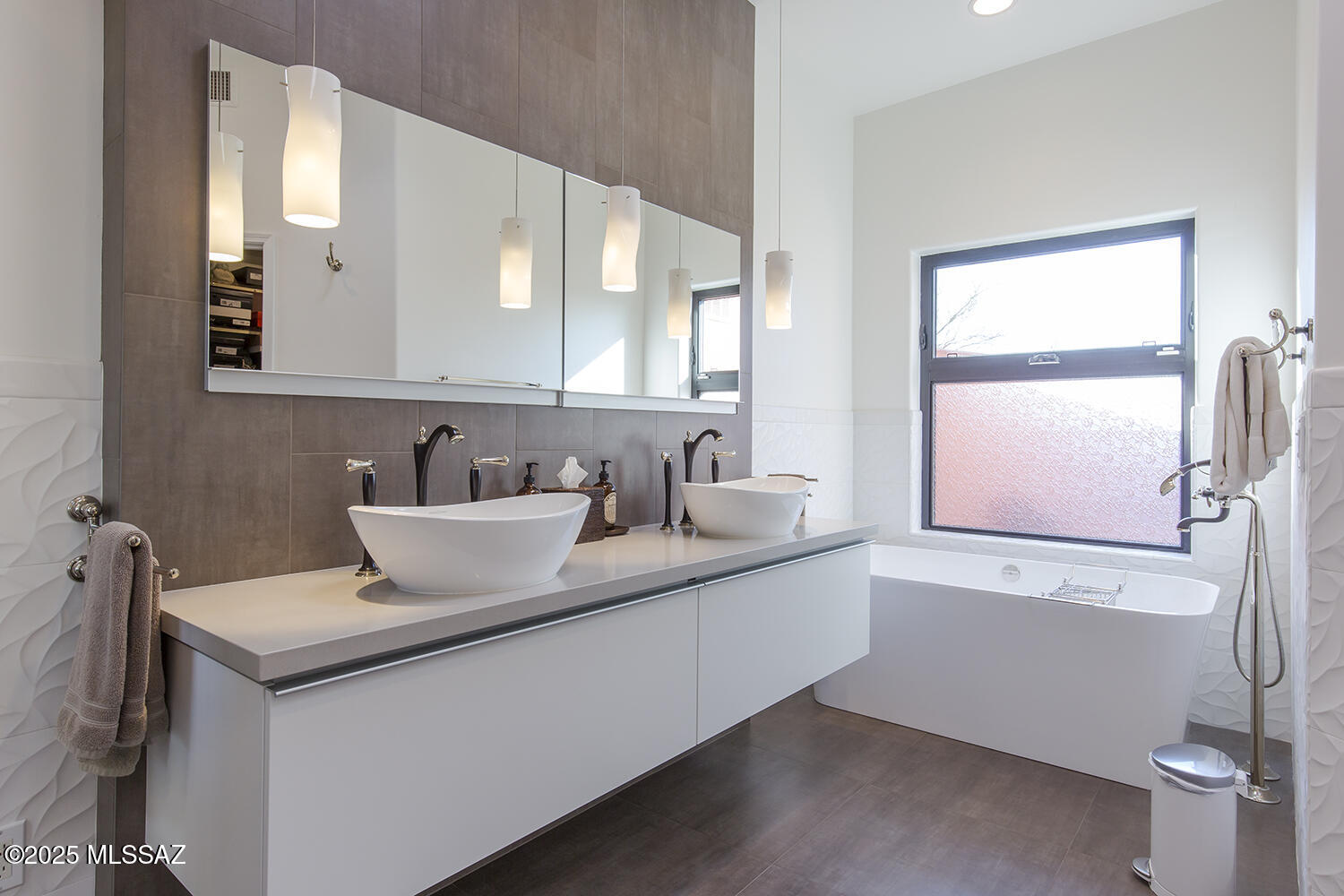 Pusch Ridge Estates (1-65) - Residential