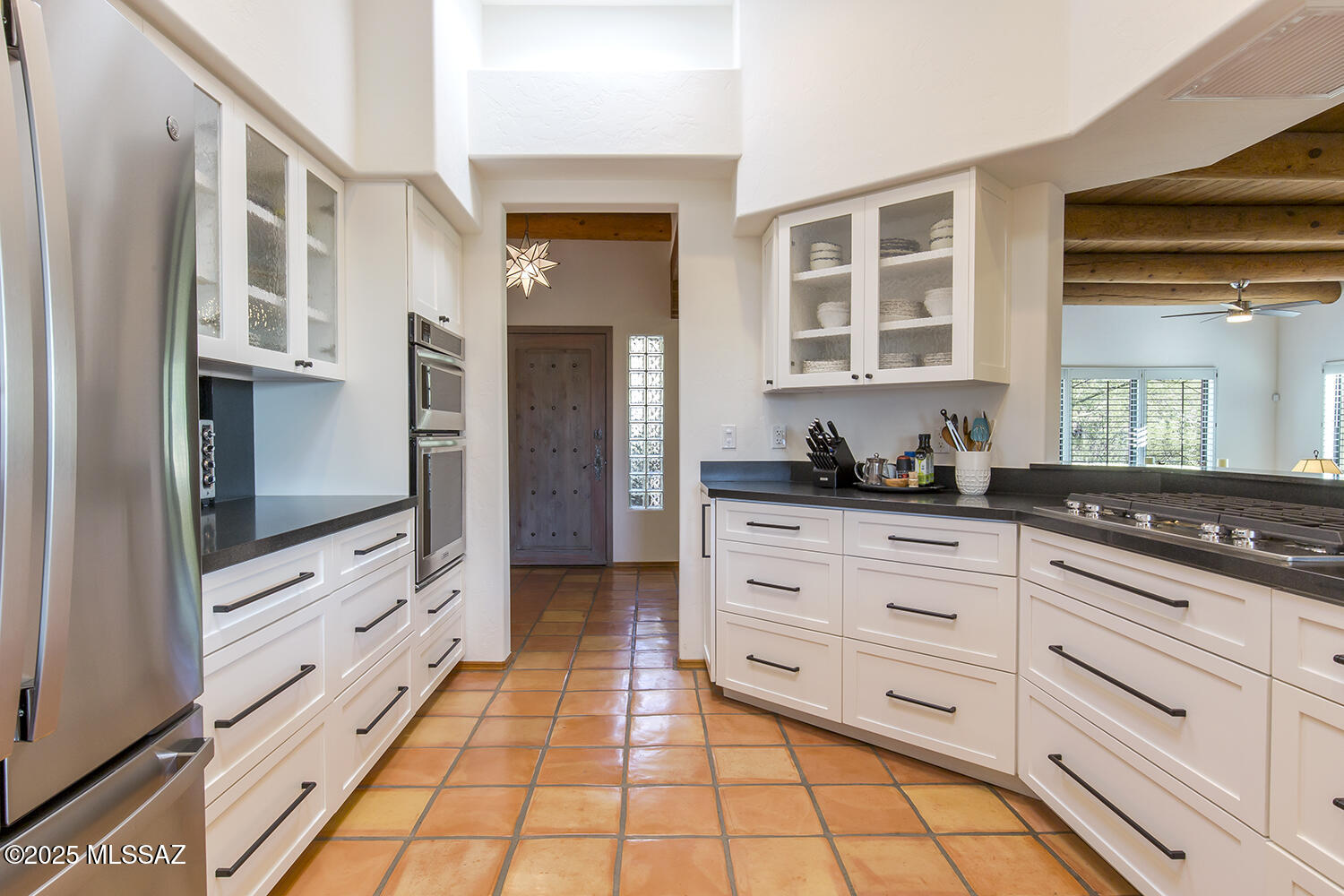 Pusch Ridge Estates (1-65) - Residential