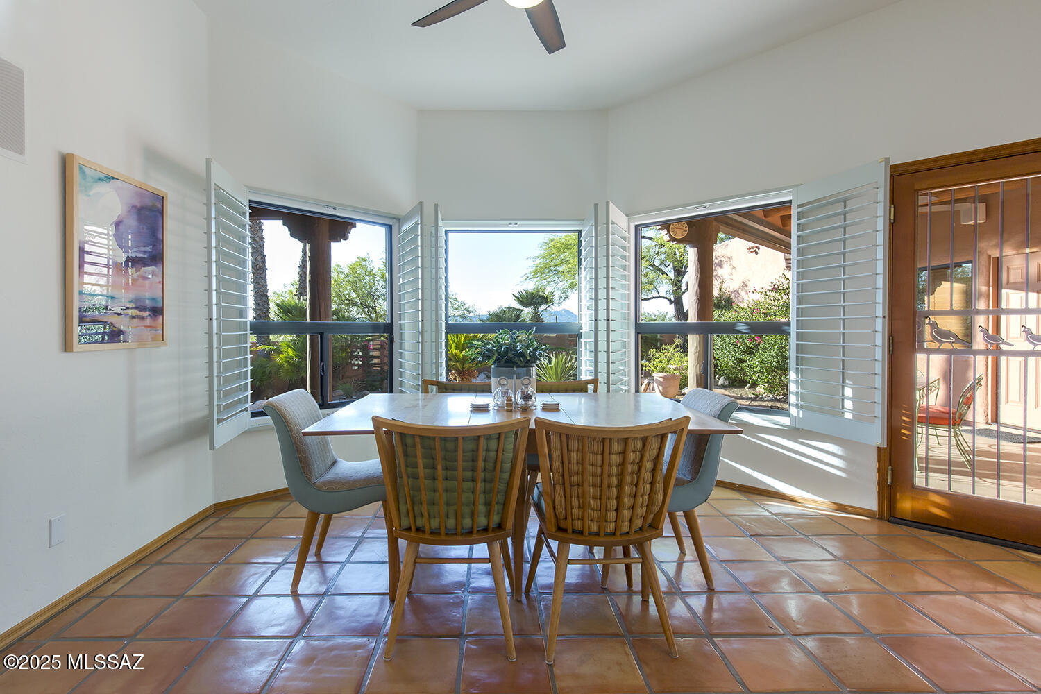 Pusch Ridge Estates (1-65) - Residential
