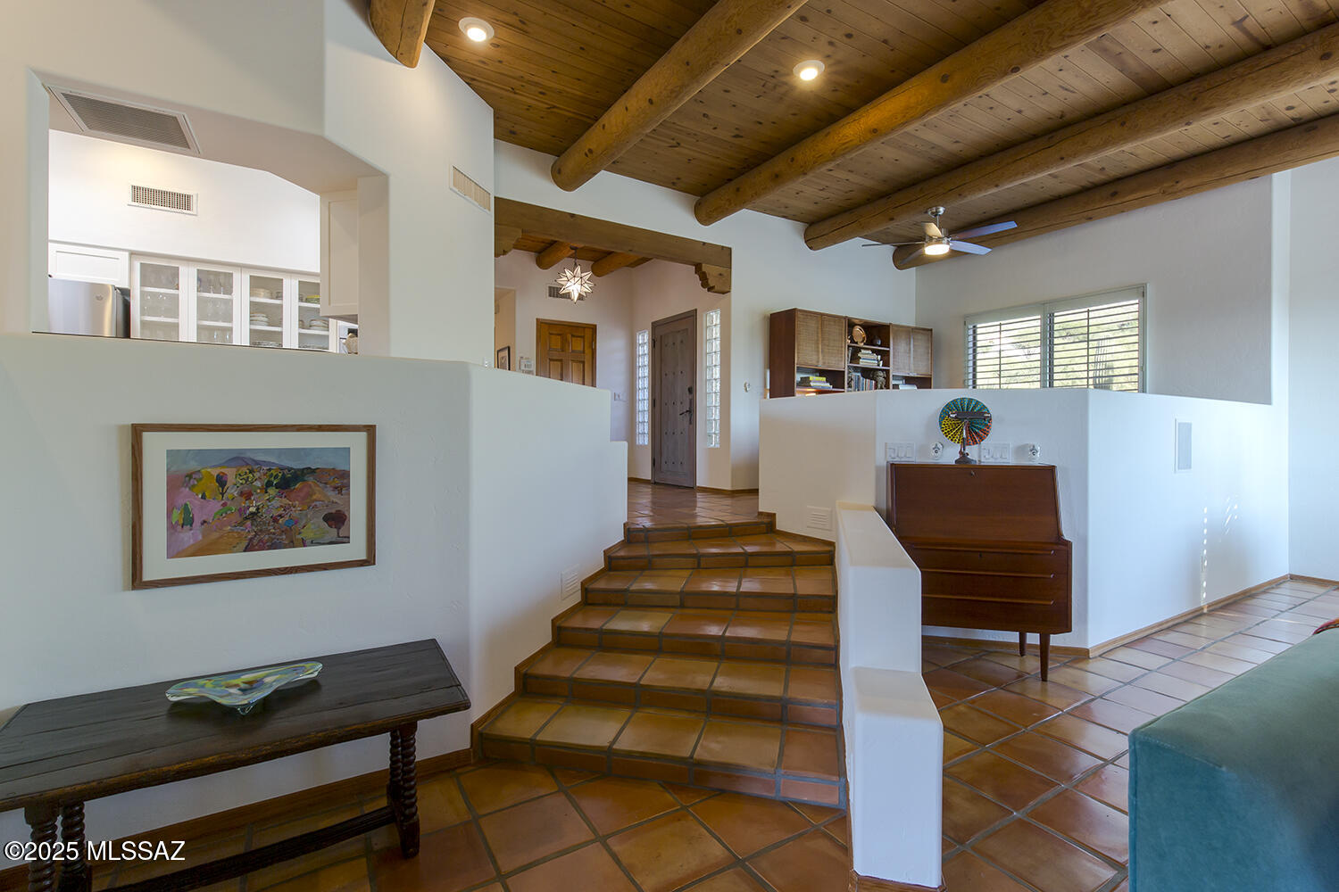 Pusch Ridge Estates (1-65) - Residential