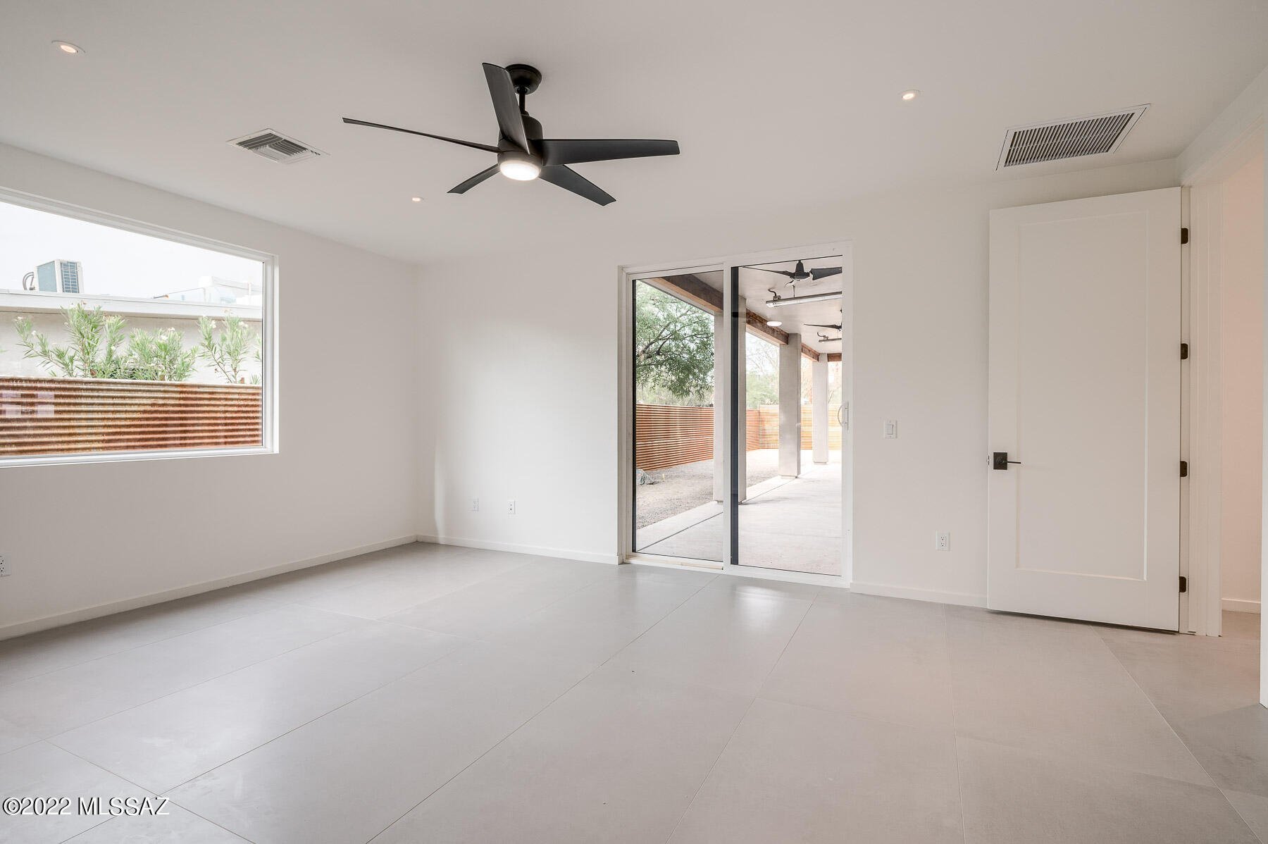 New Deal Acres - Residential