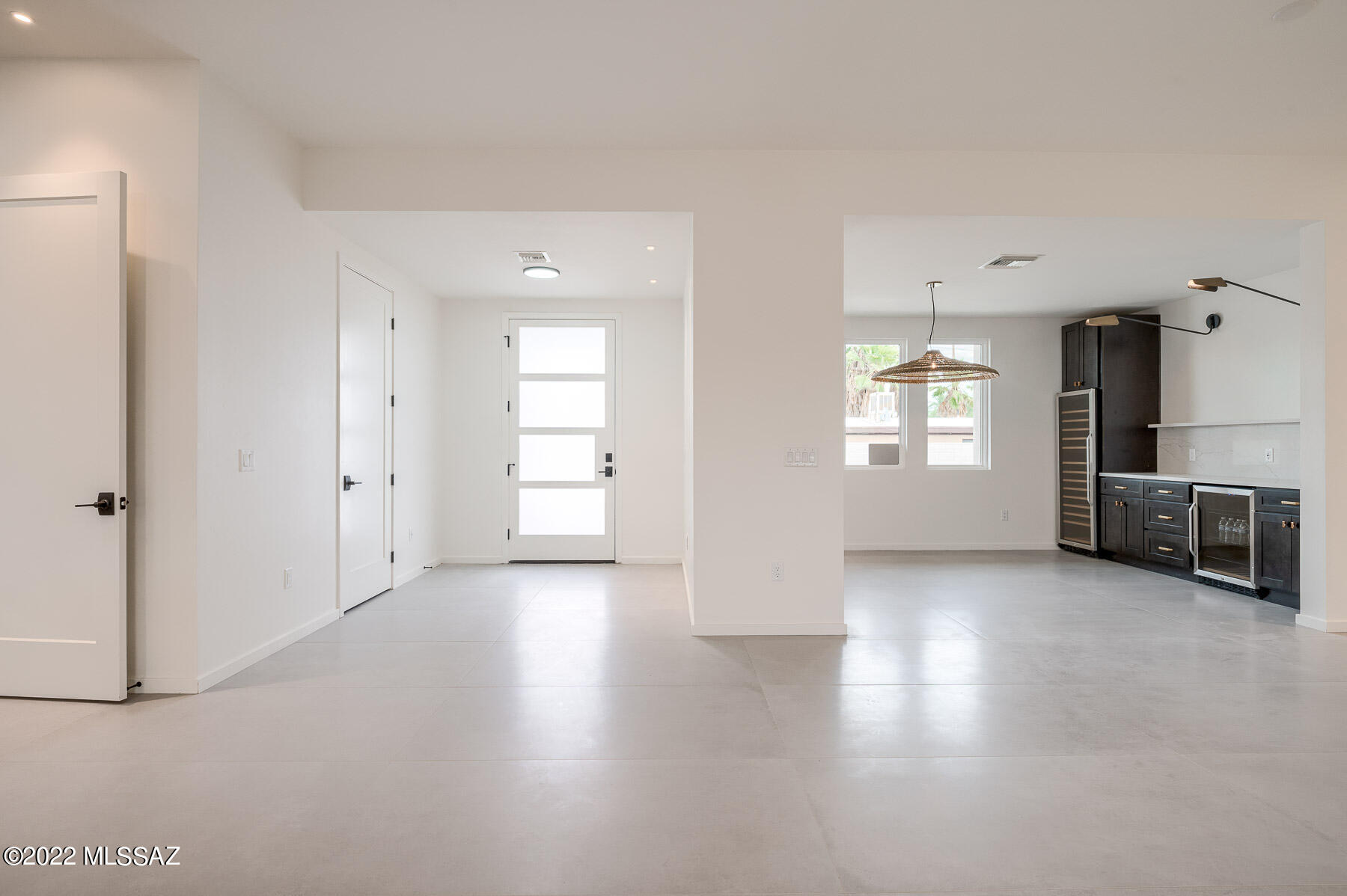 New Deal Acres - Residential
