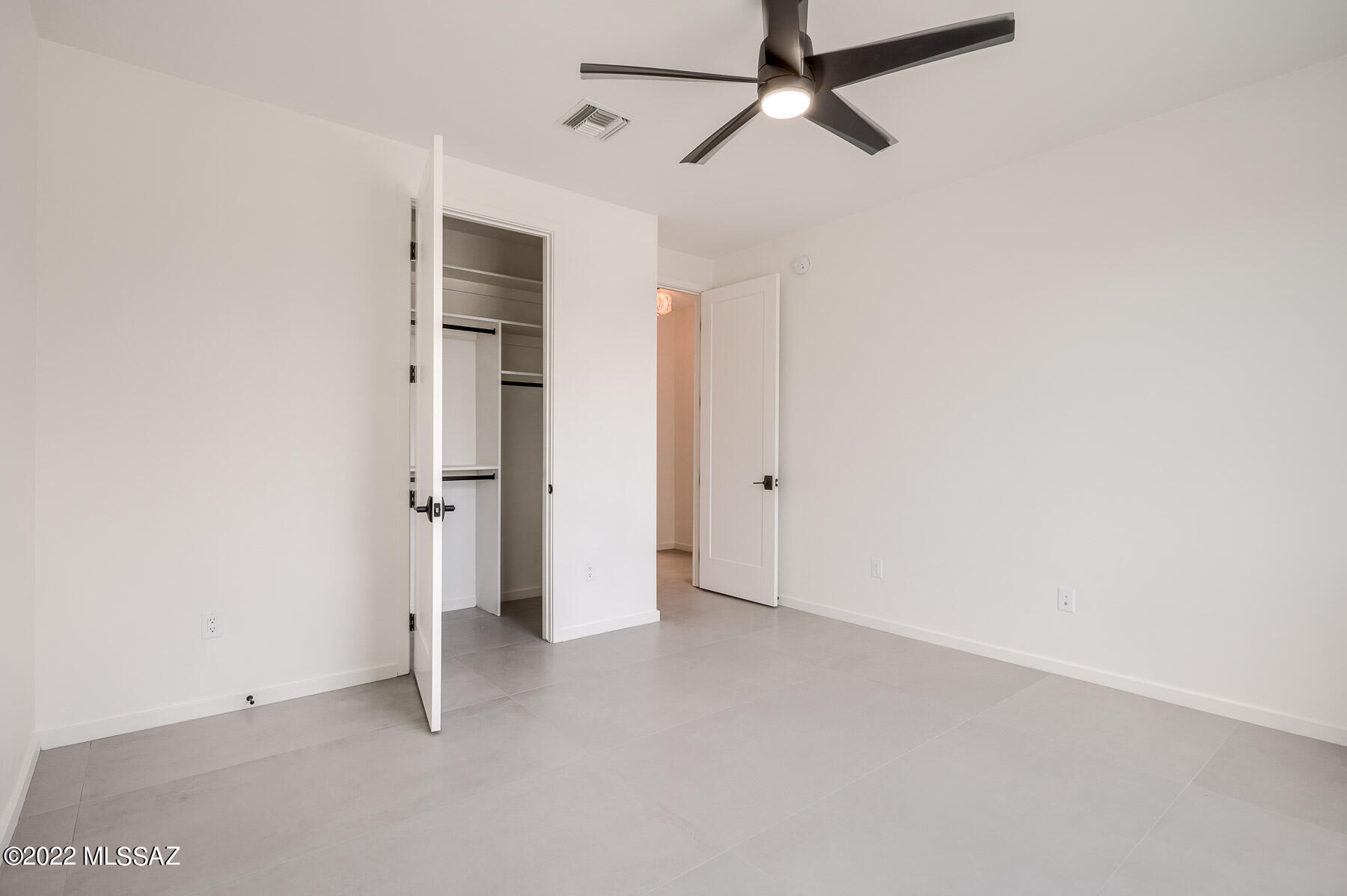 New Deal Acres - Residential