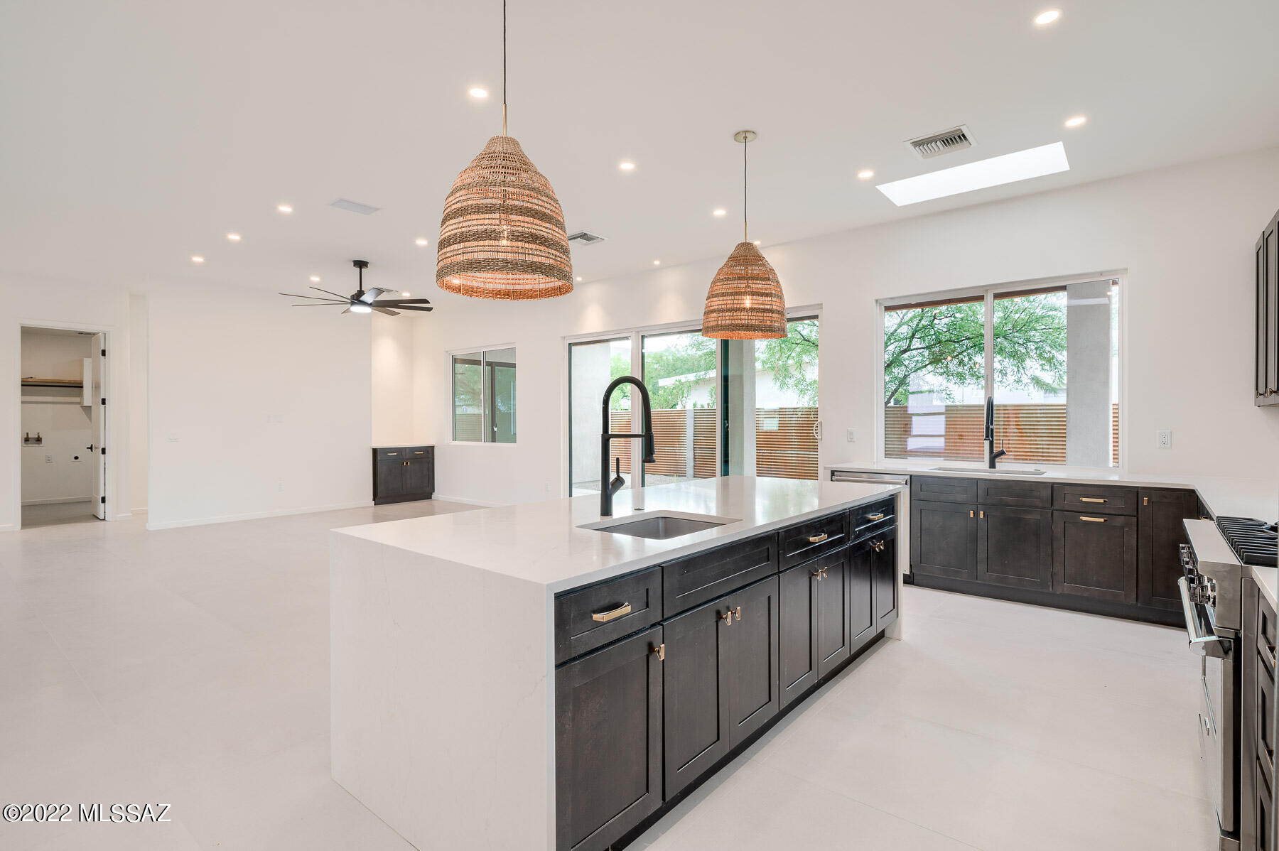 New Deal Acres - Residential