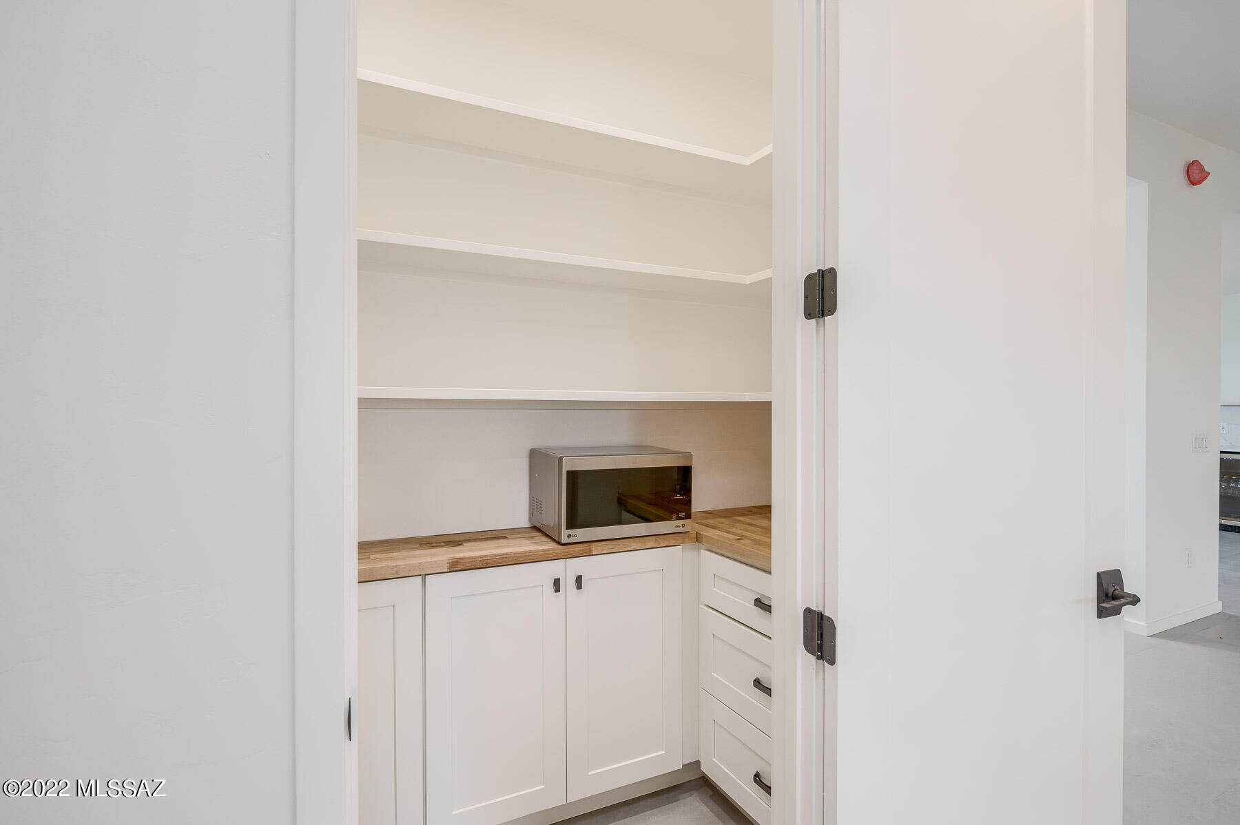 New Deal Acres - Residential