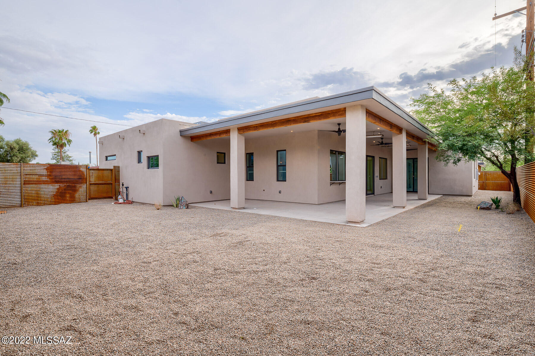 New Deal Acres - Residential