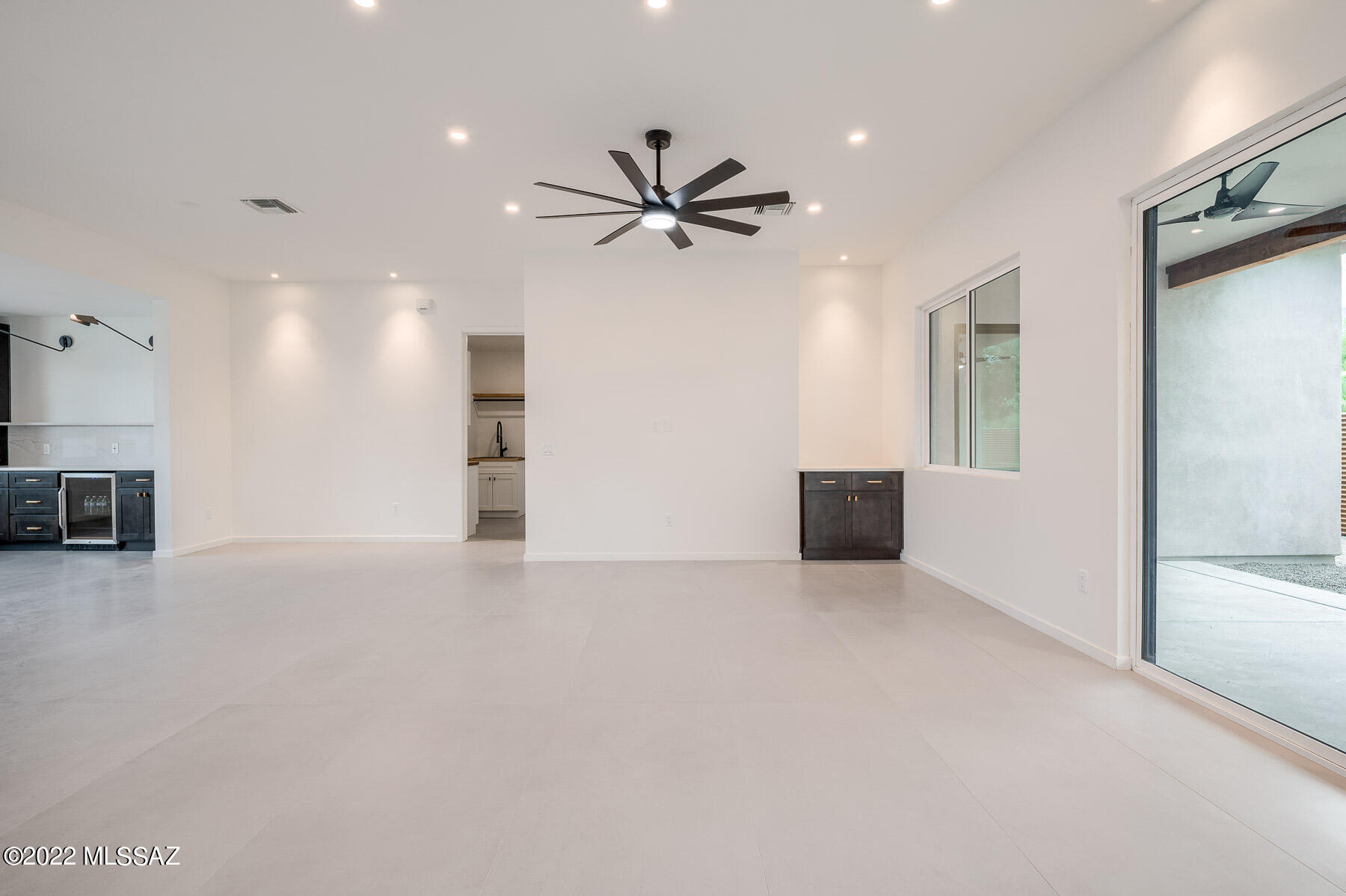 New Deal Acres - Residential
