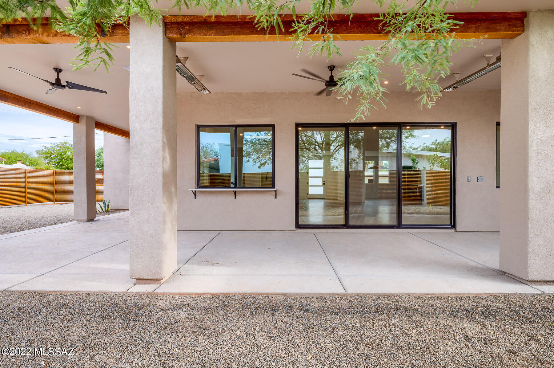 New Deal Acres - Residential