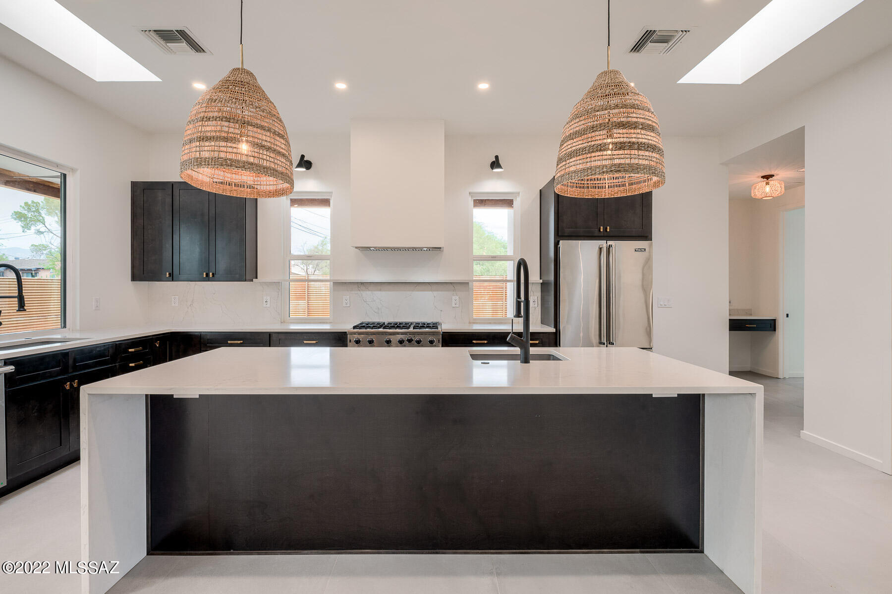 New Deal Acres - Residential