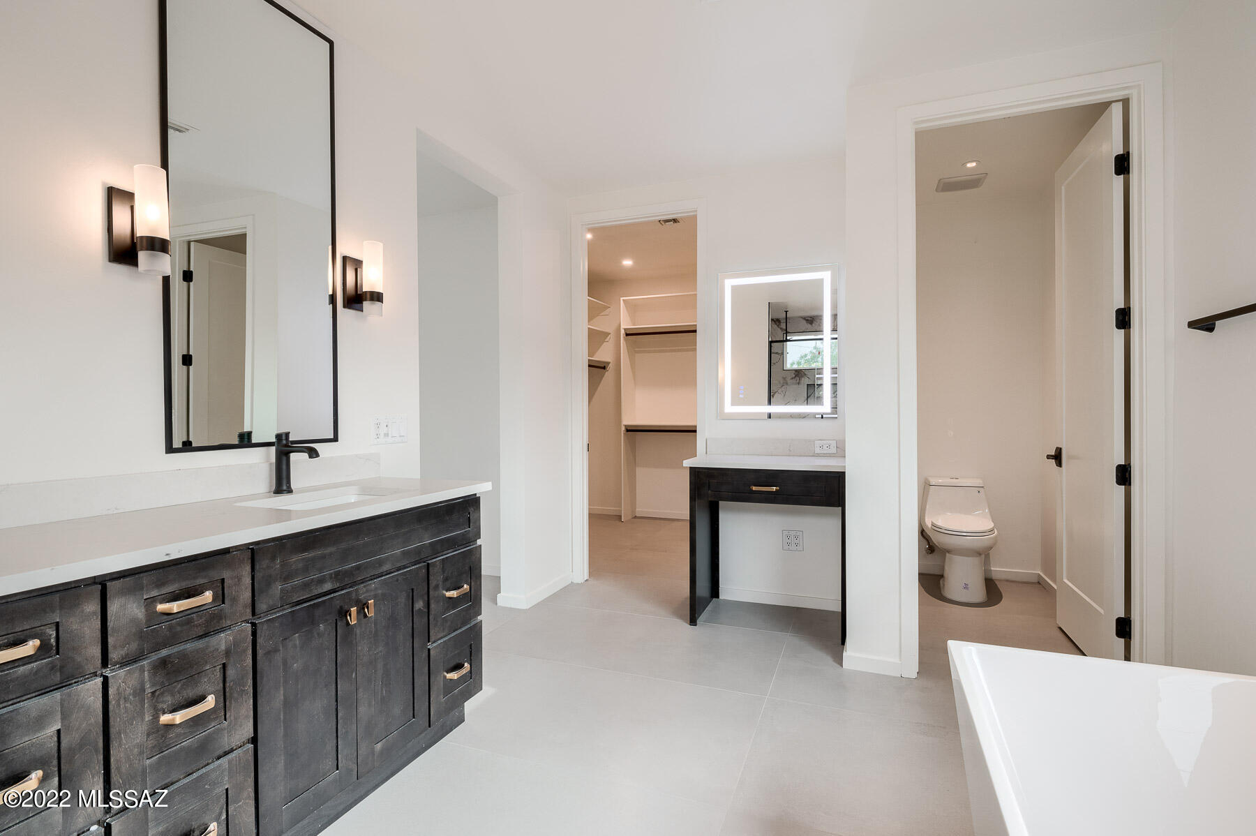 New Deal Acres - Residential