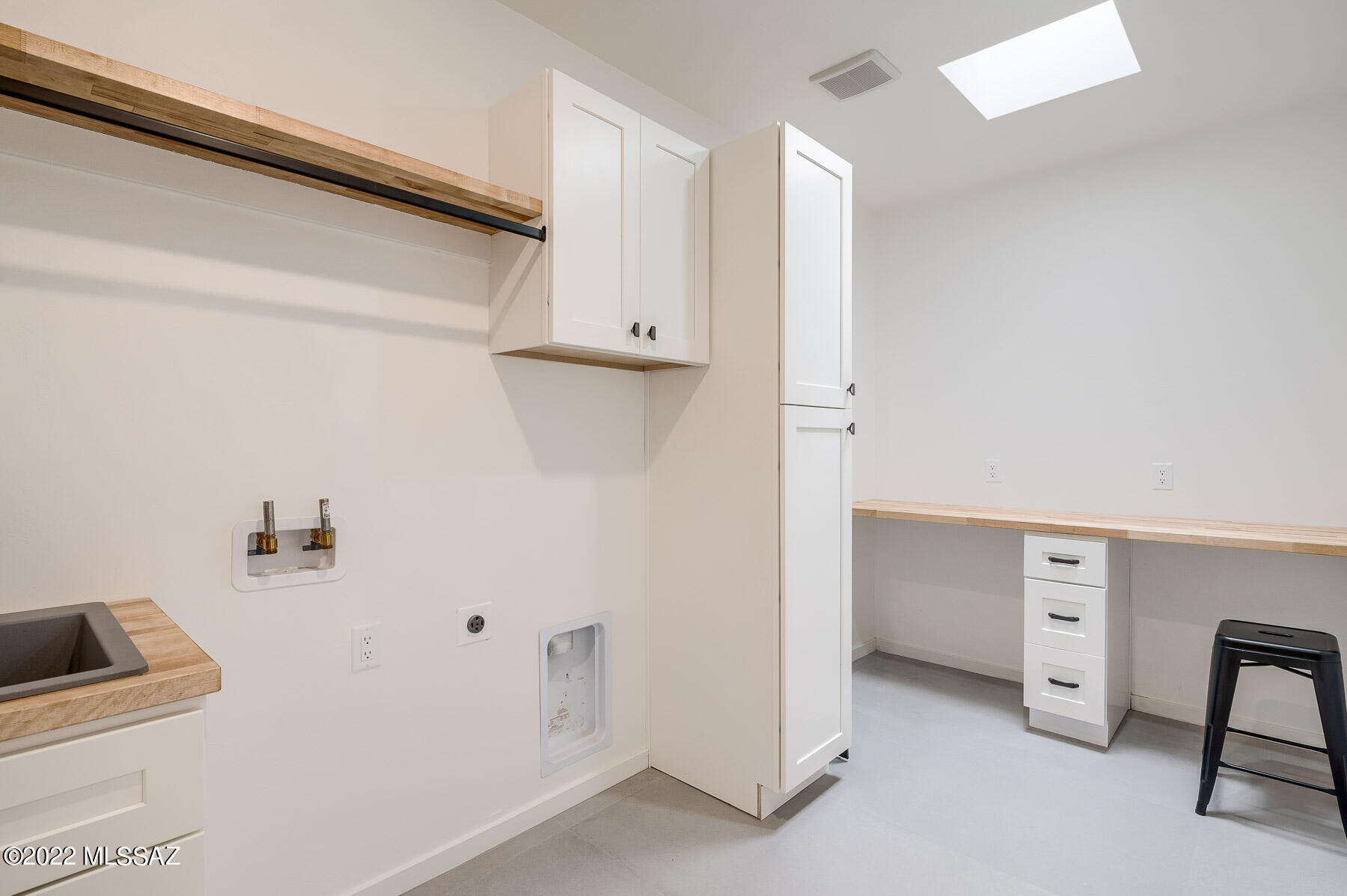 New Deal Acres - Residential