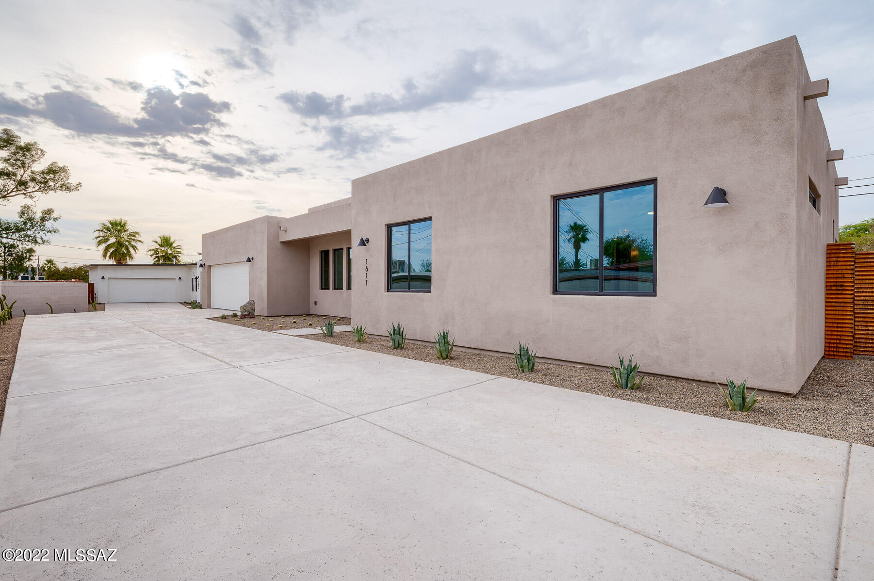 New Deal Acres - Residential
