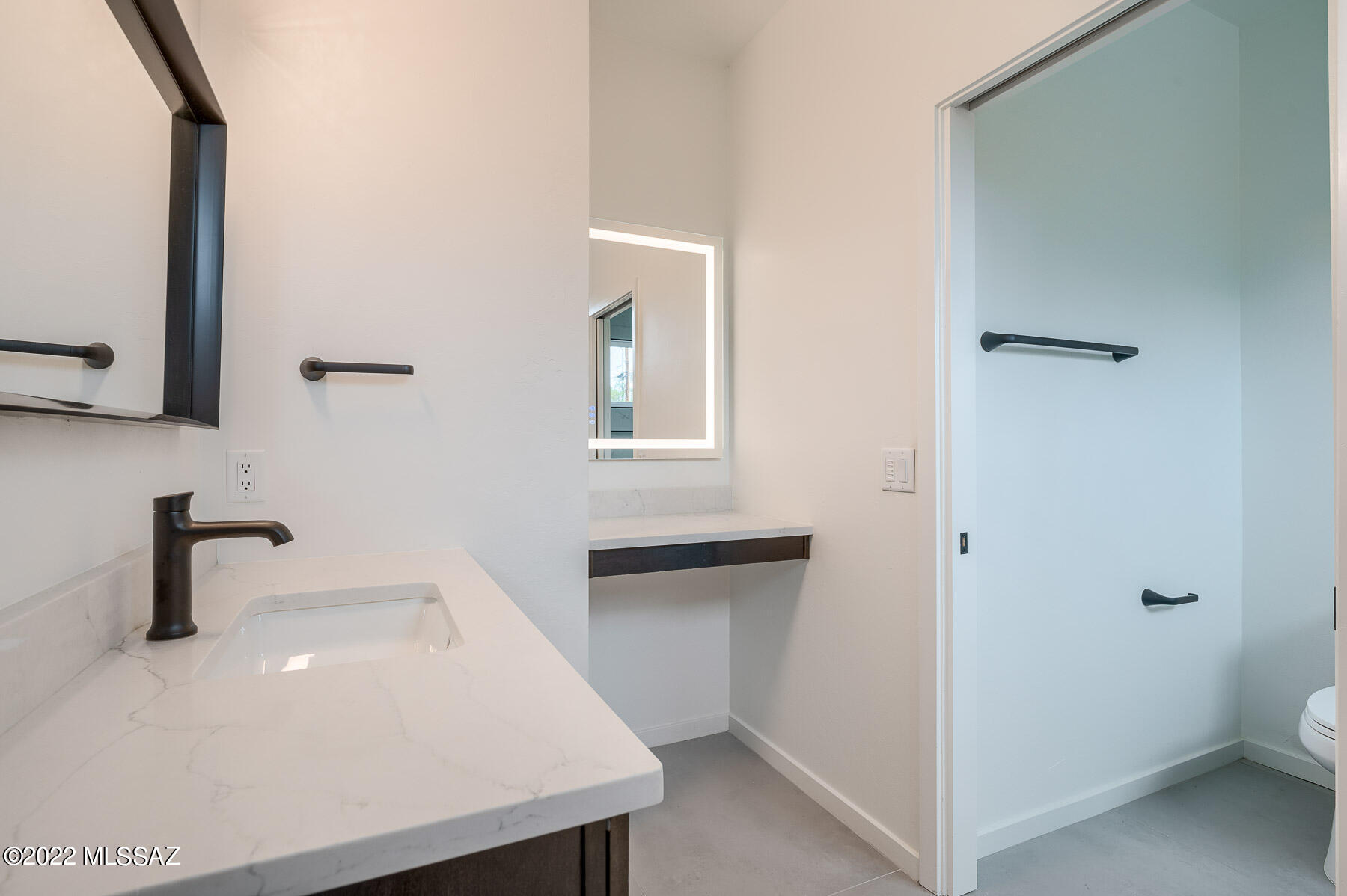 New Deal Acres - Residential