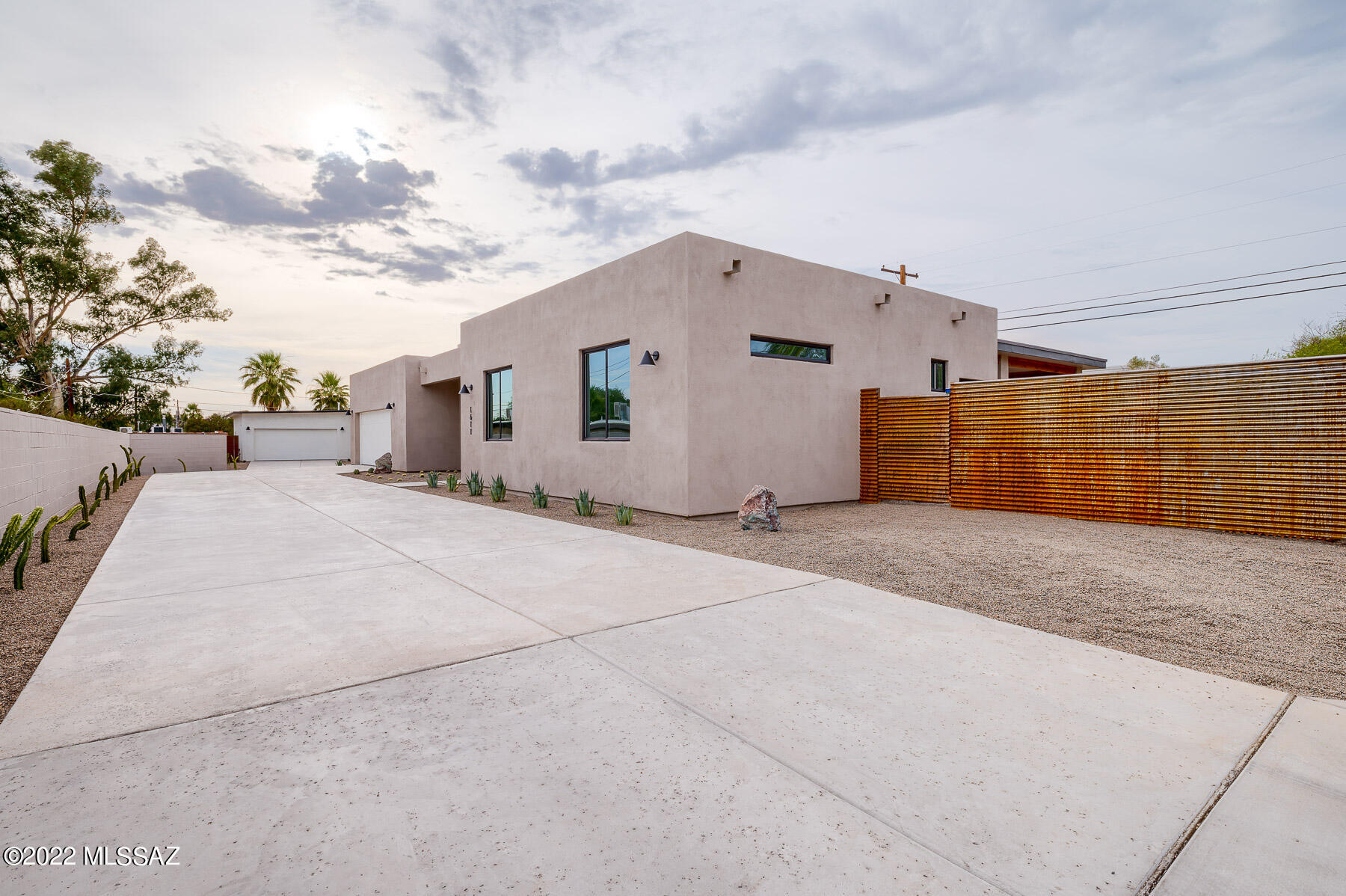 New Deal Acres - Residential