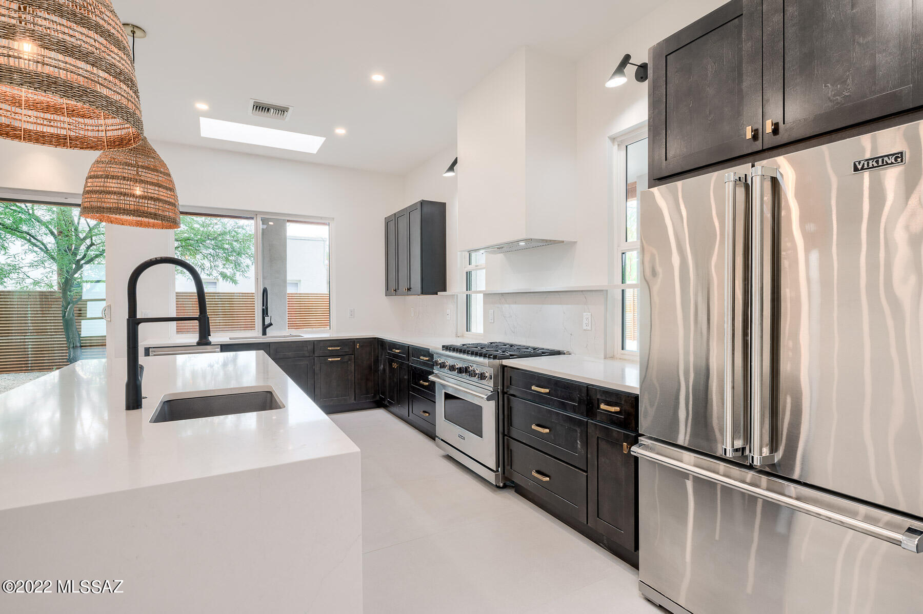 New Deal Acres - Residential