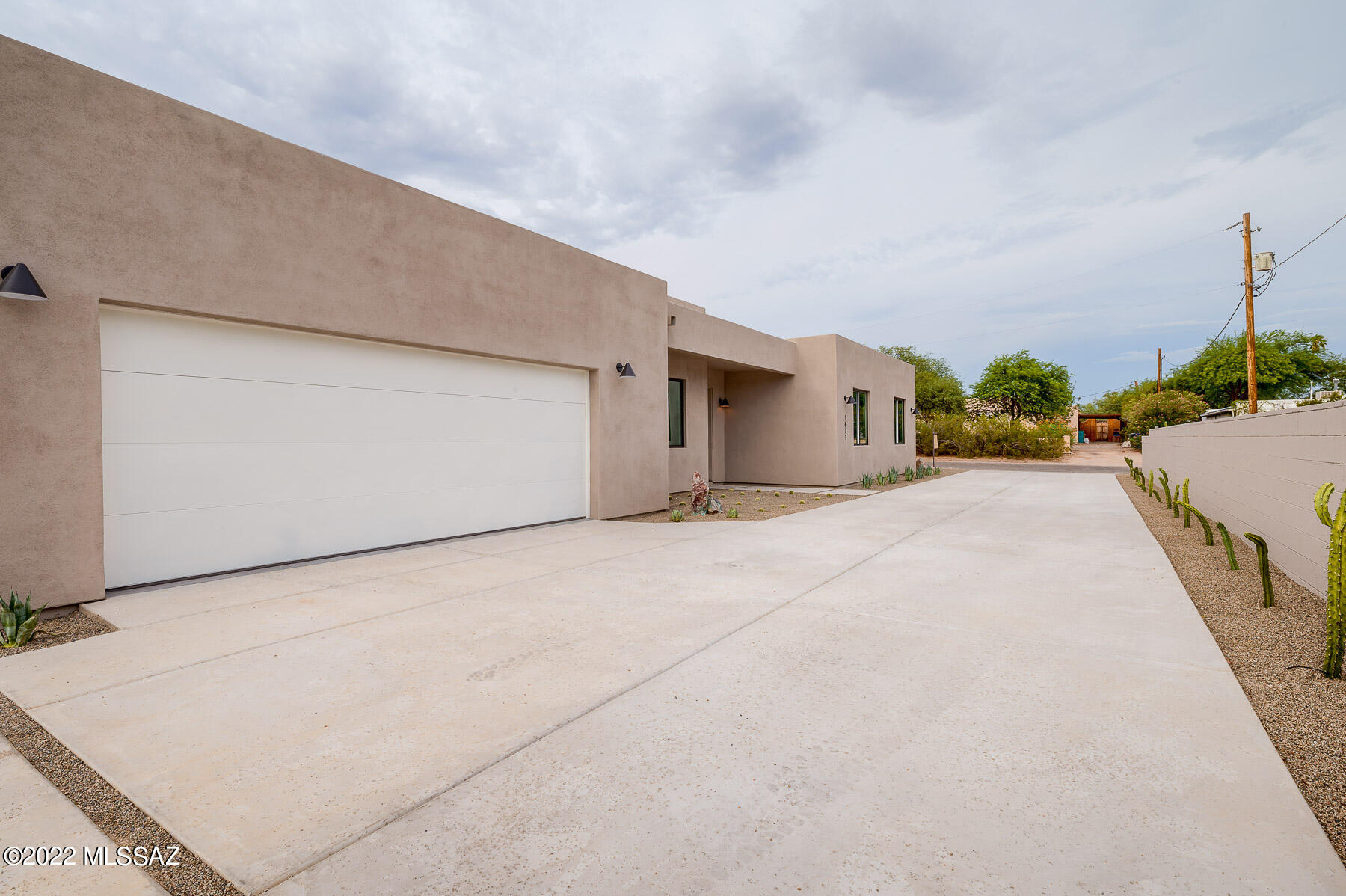New Deal Acres - Residential