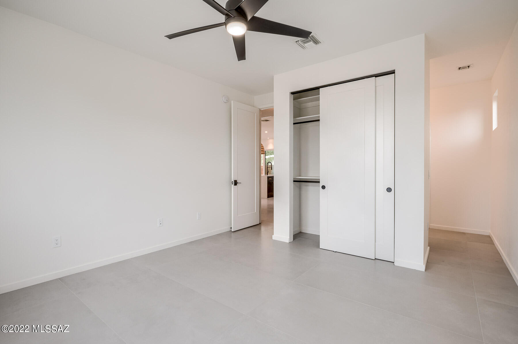 New Deal Acres - Residential