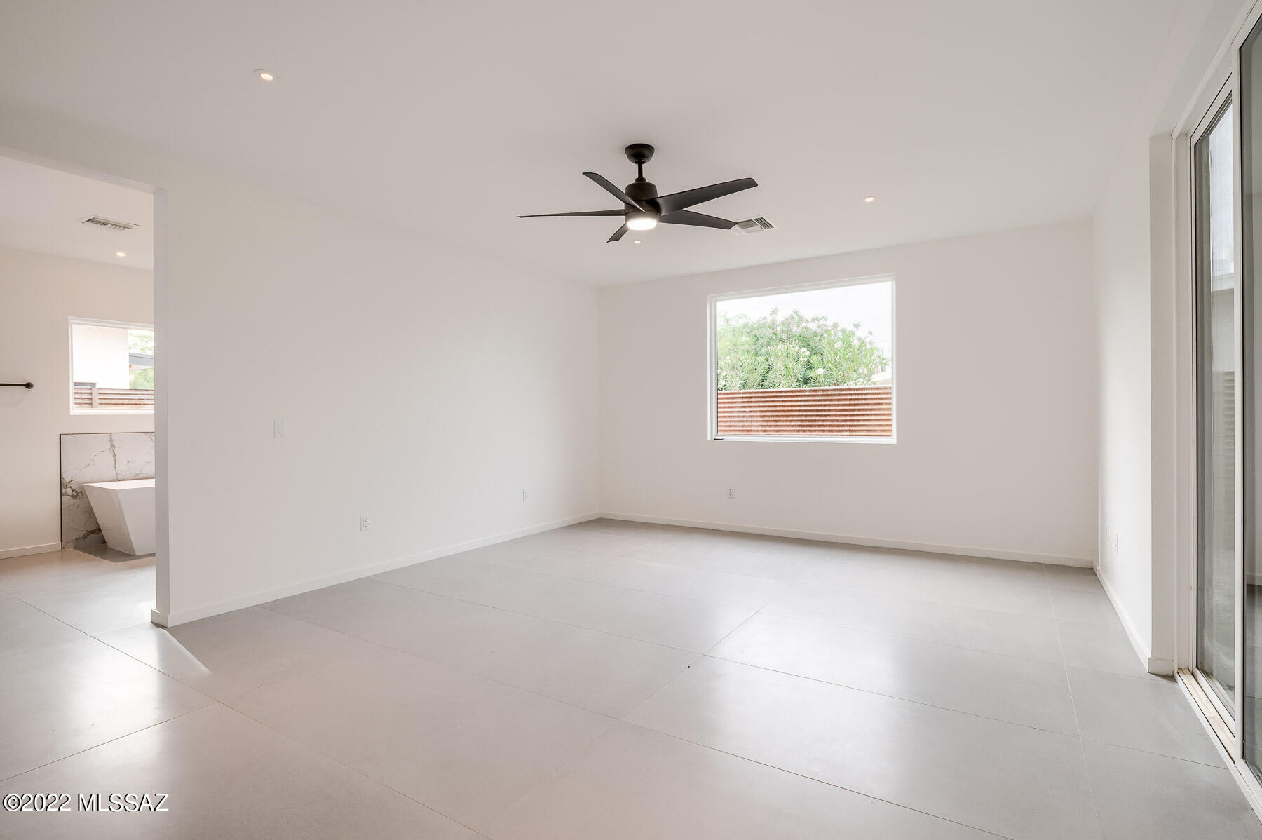 New Deal Acres - Residential