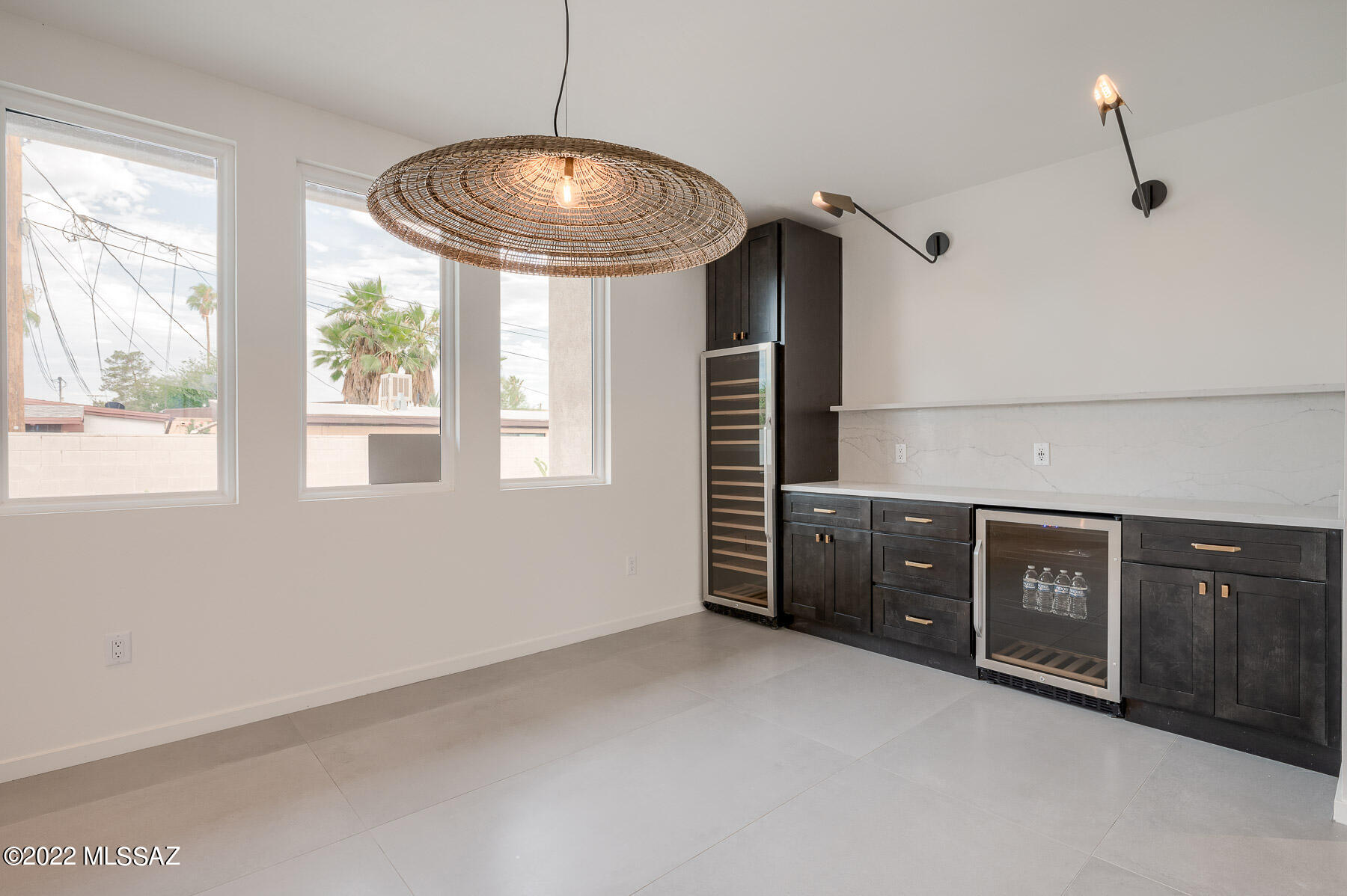 New Deal Acres - Residential