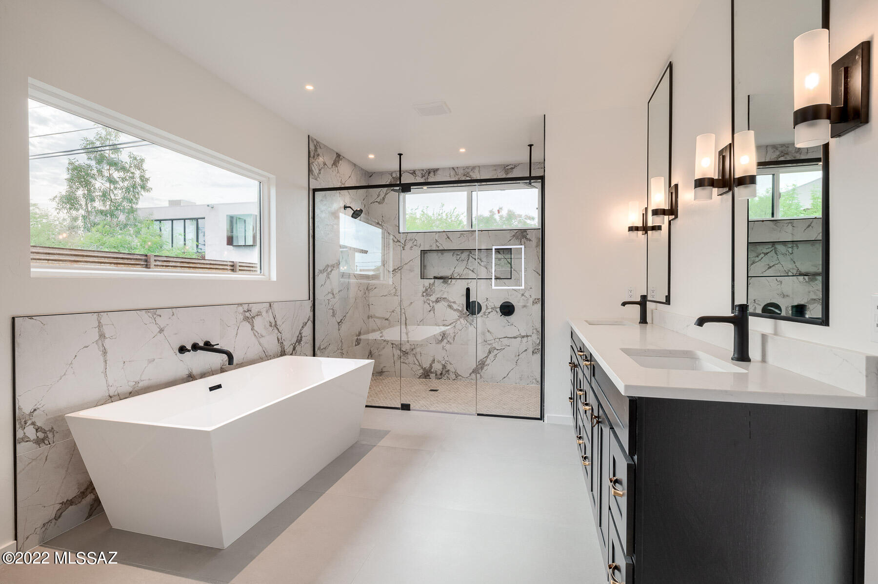 New Deal Acres - Residential