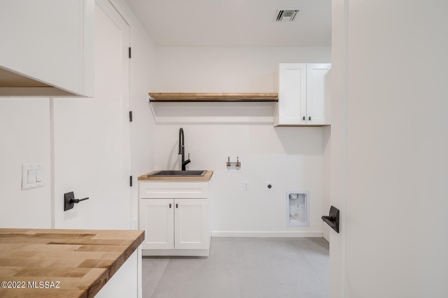 New Deal Acres - Residential