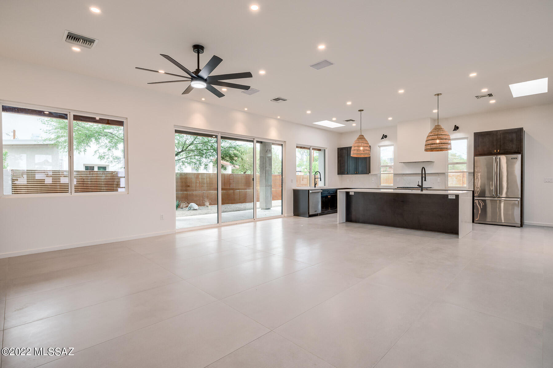 New Deal Acres - Residential
