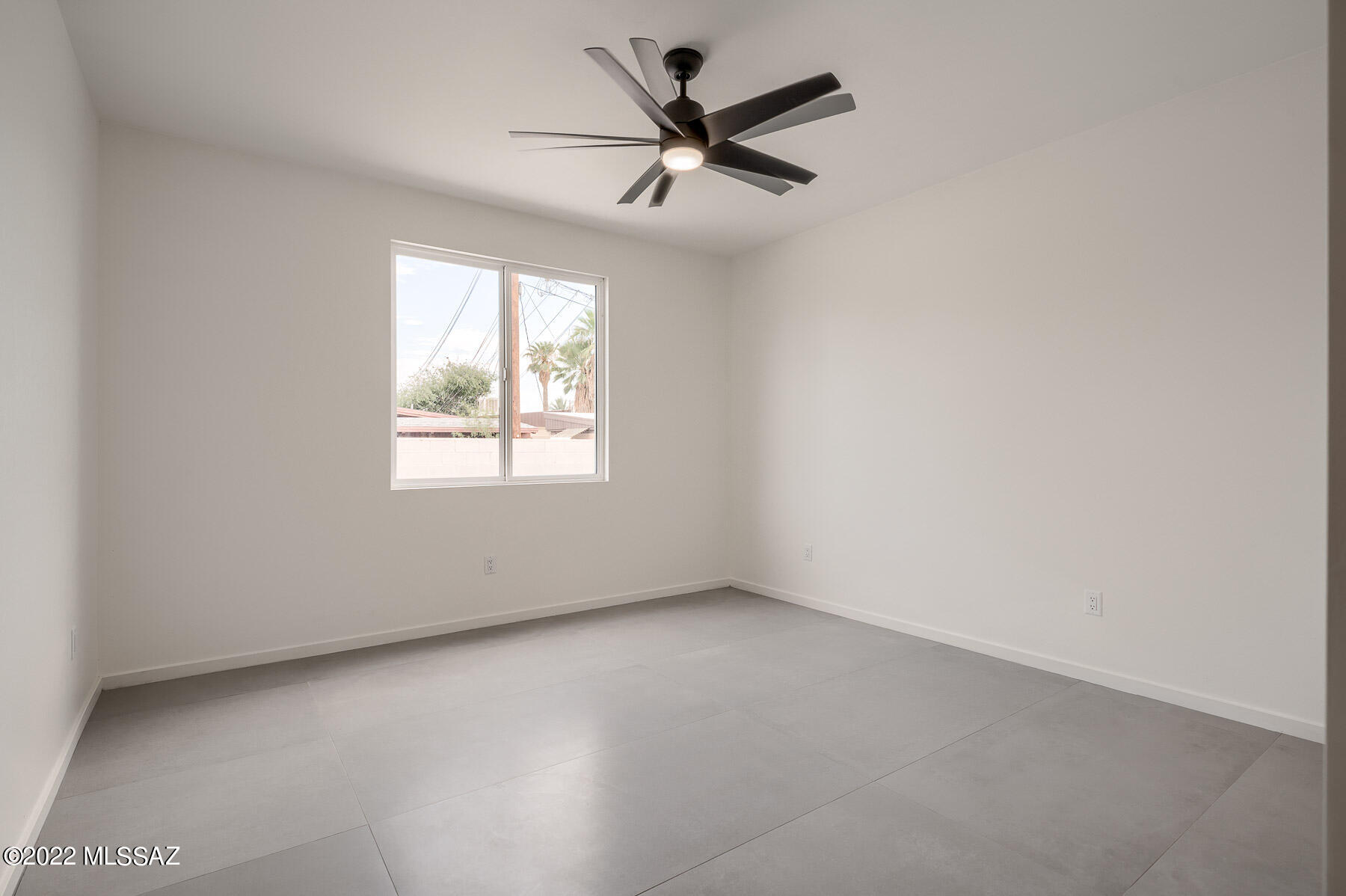 New Deal Acres - Residential