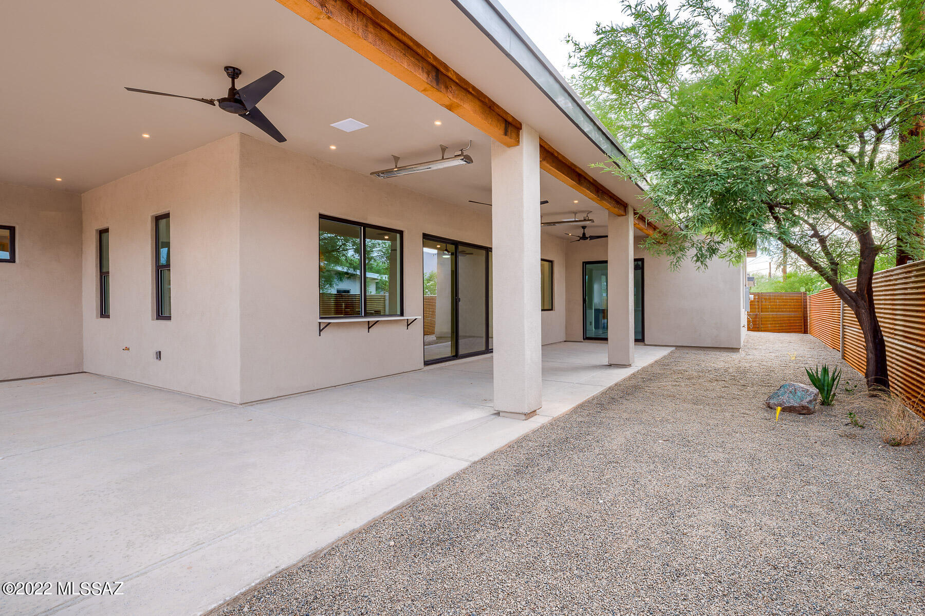 New Deal Acres - Residential