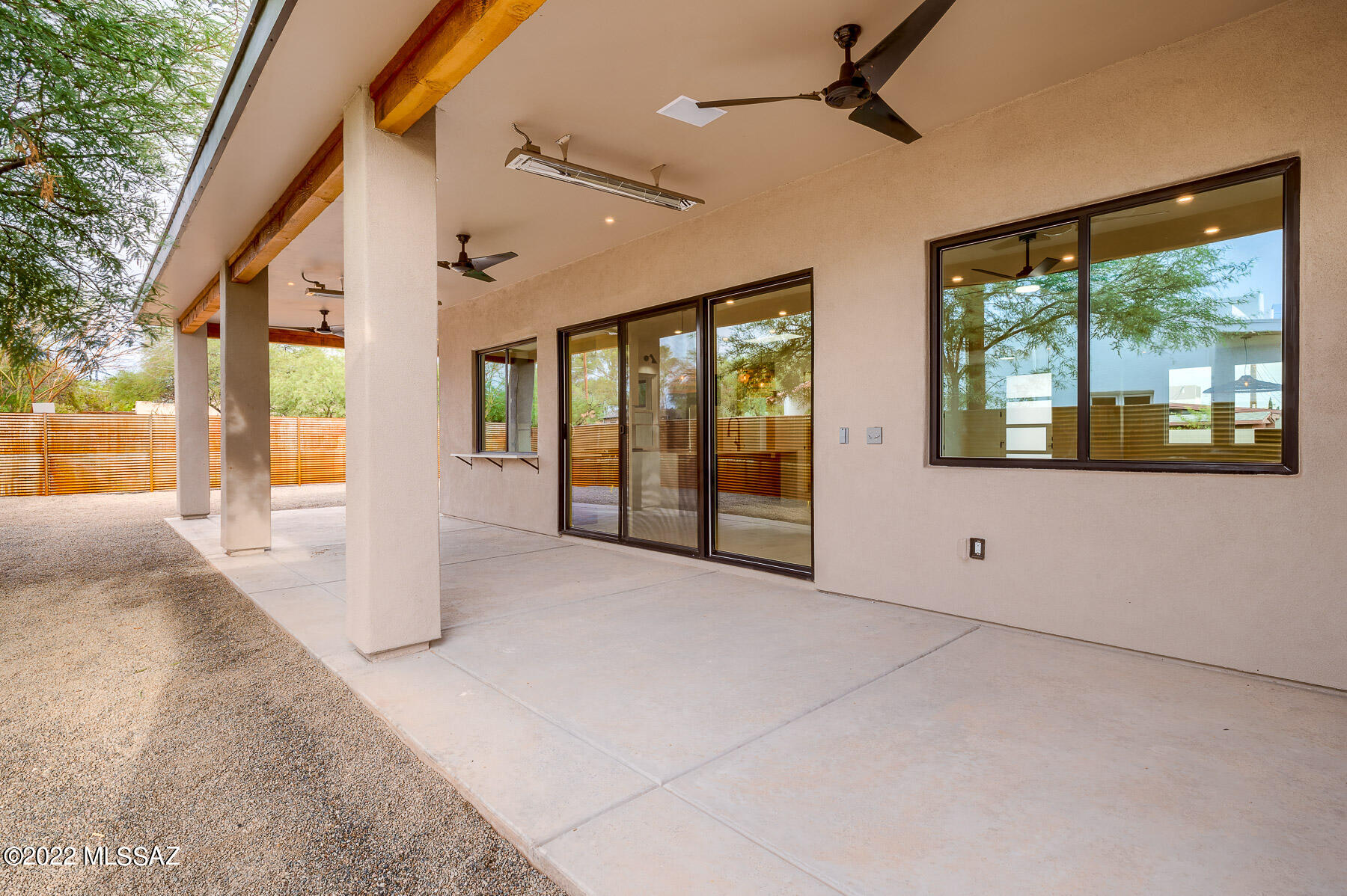 New Deal Acres - Residential