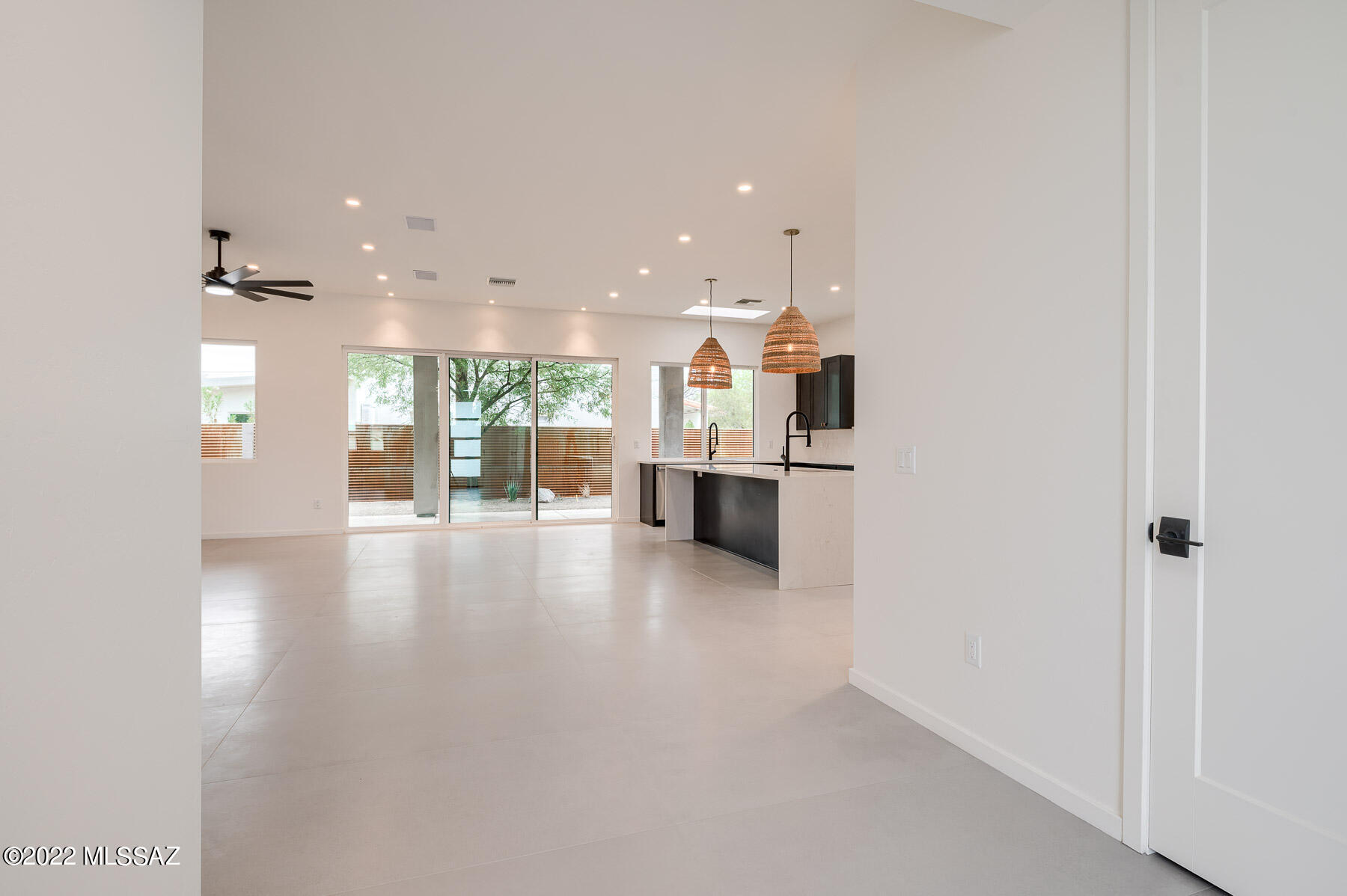 New Deal Acres - Residential