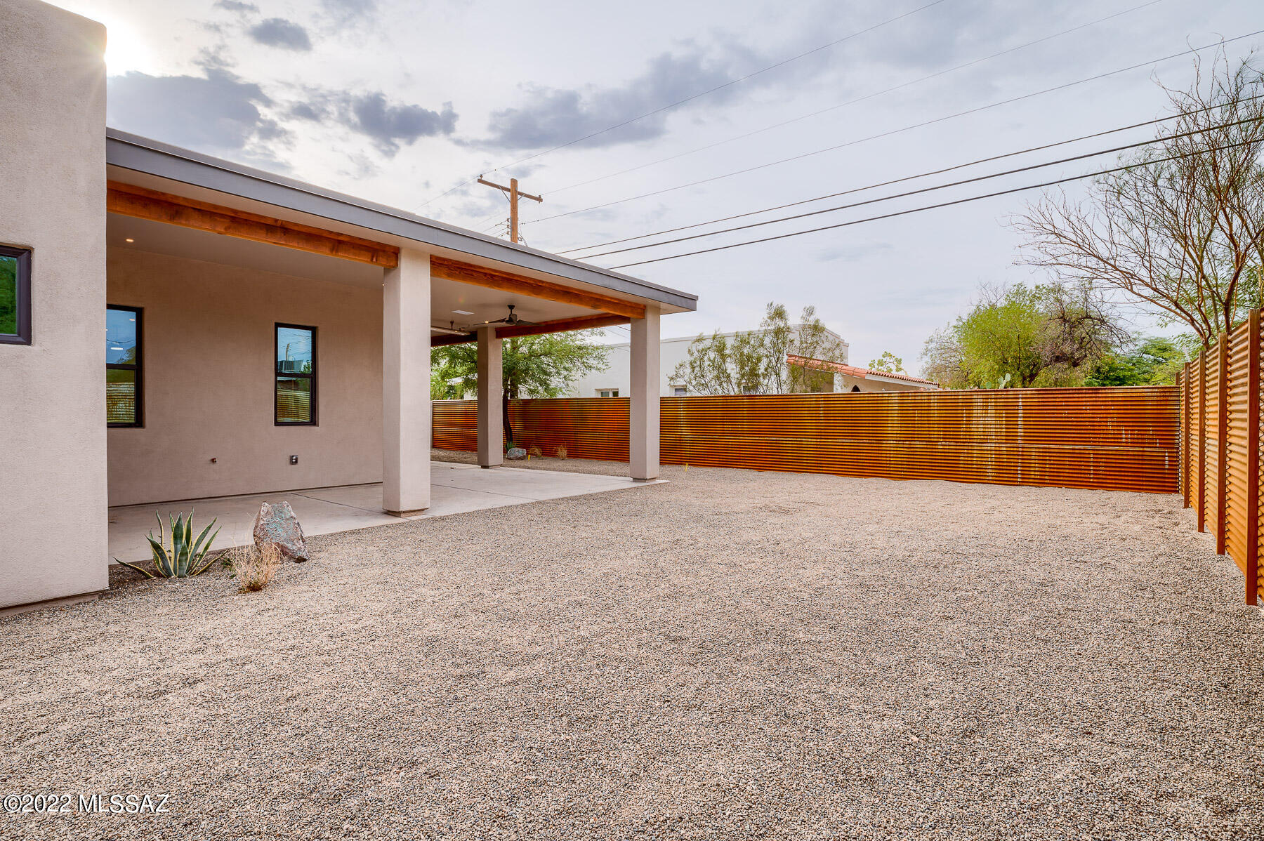 New Deal Acres - Residential