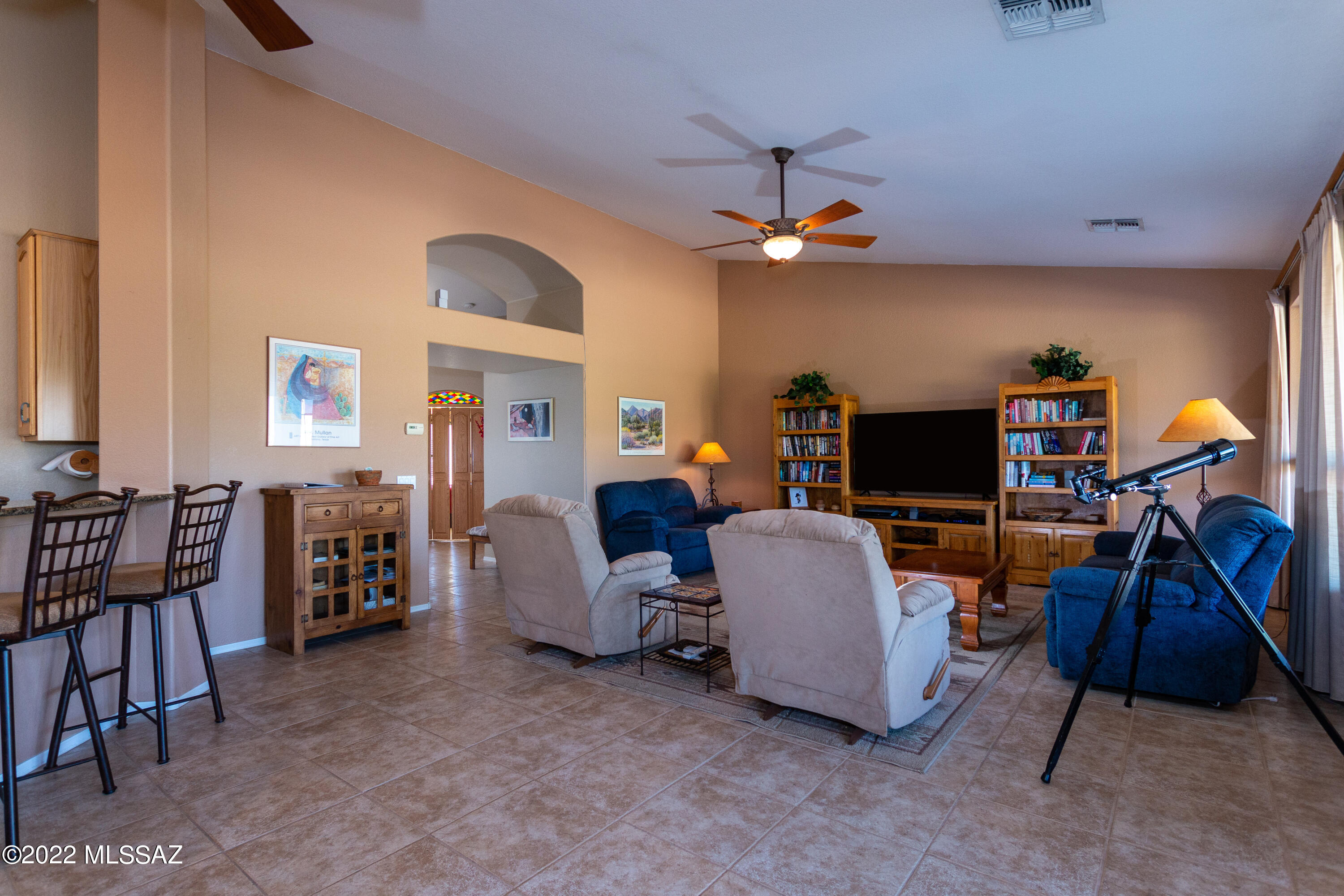 Saddlebrooke - Residential