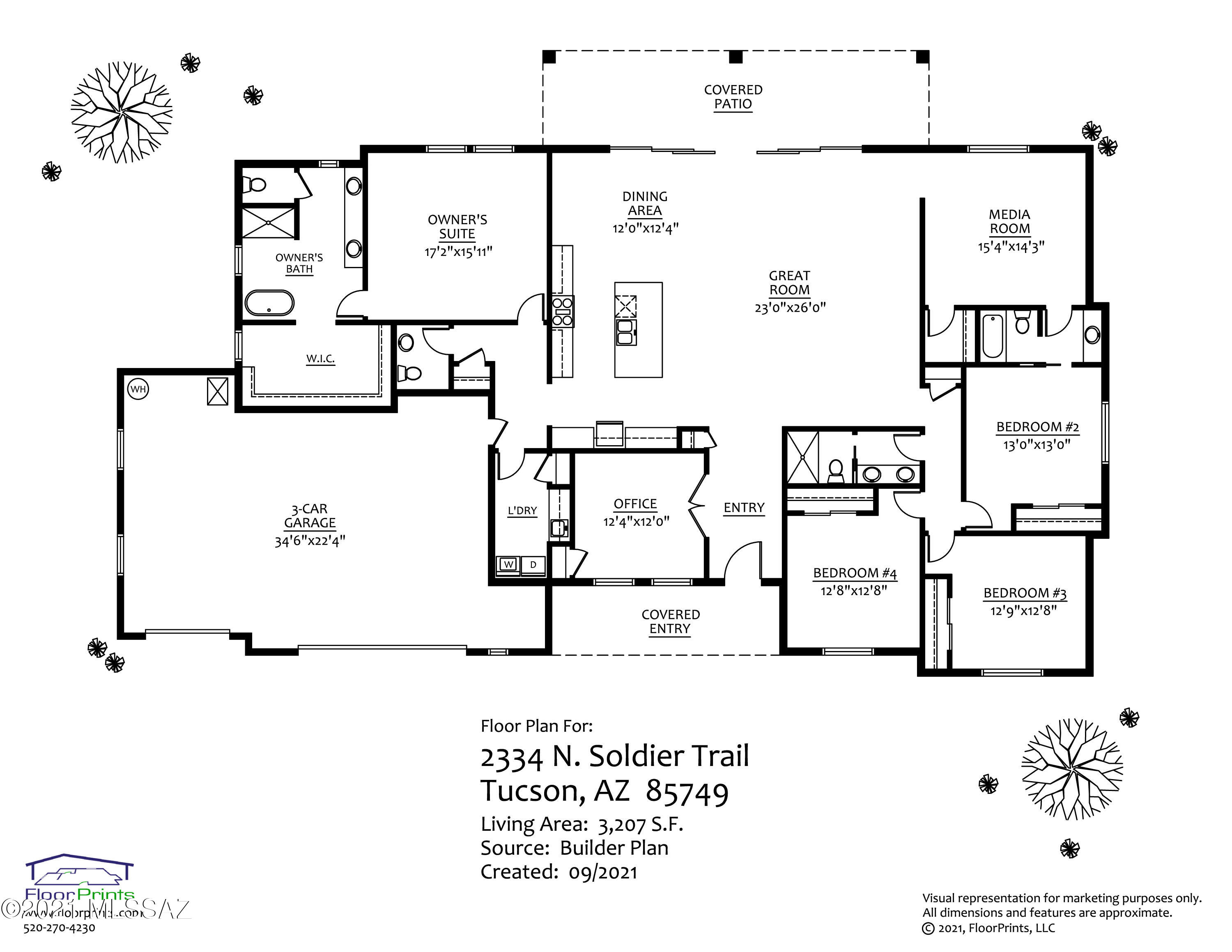 Forty Niners Country Club Estates - Residential