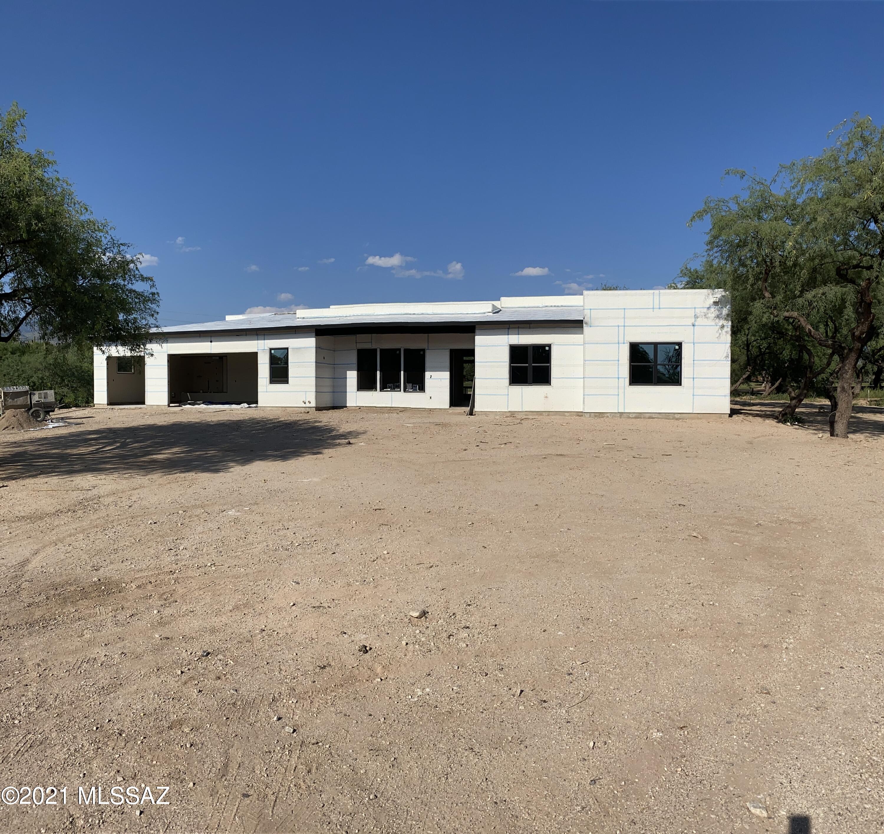 Forty Niners Country Club Estates - Residential