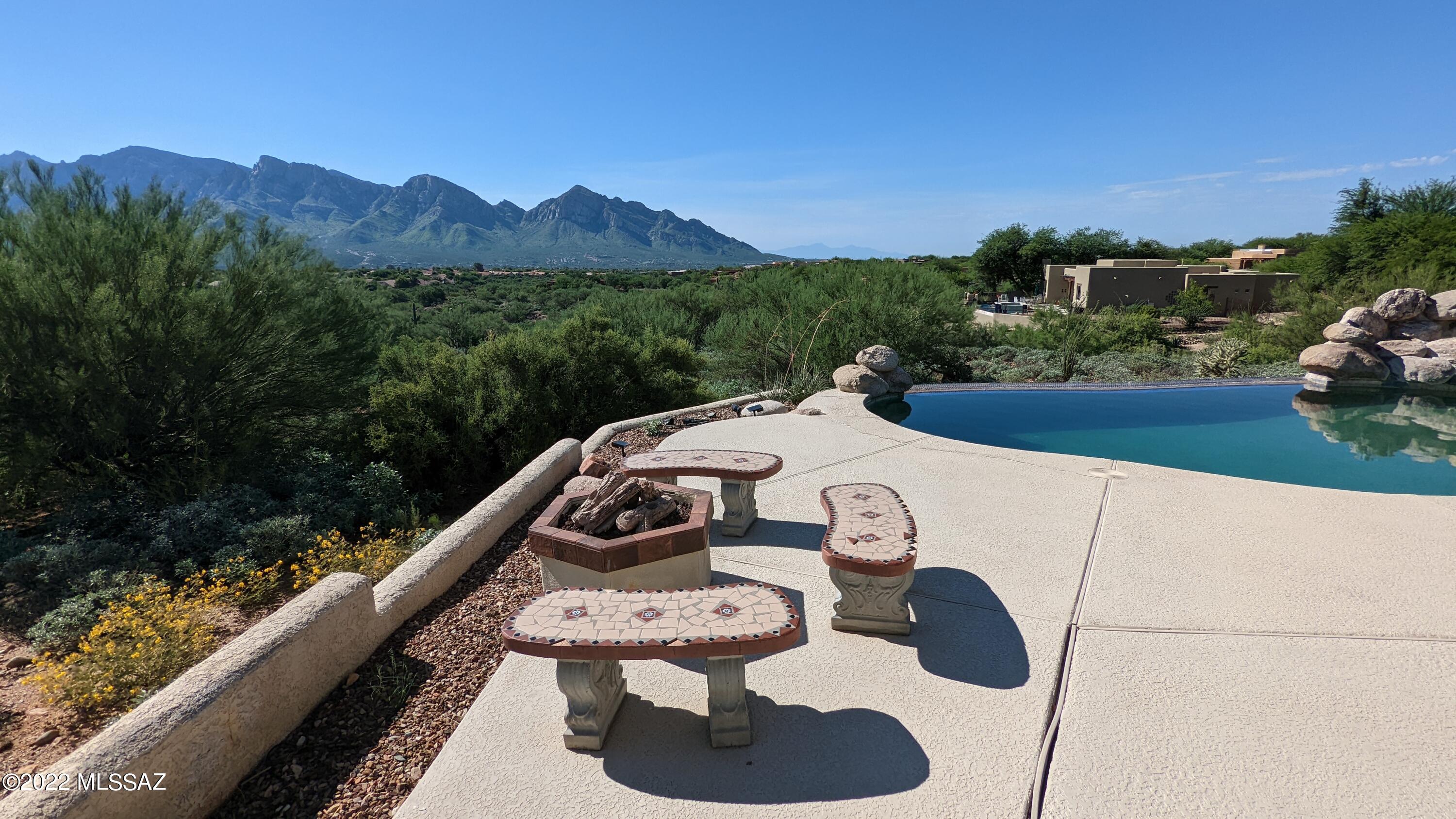Vistoso Ridge - Residential Lease