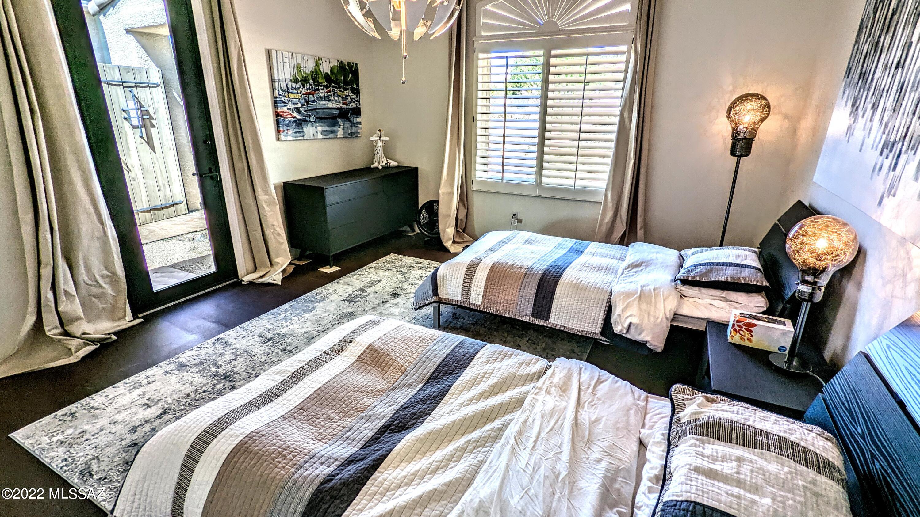 Vistoso Ridge - Residential Lease