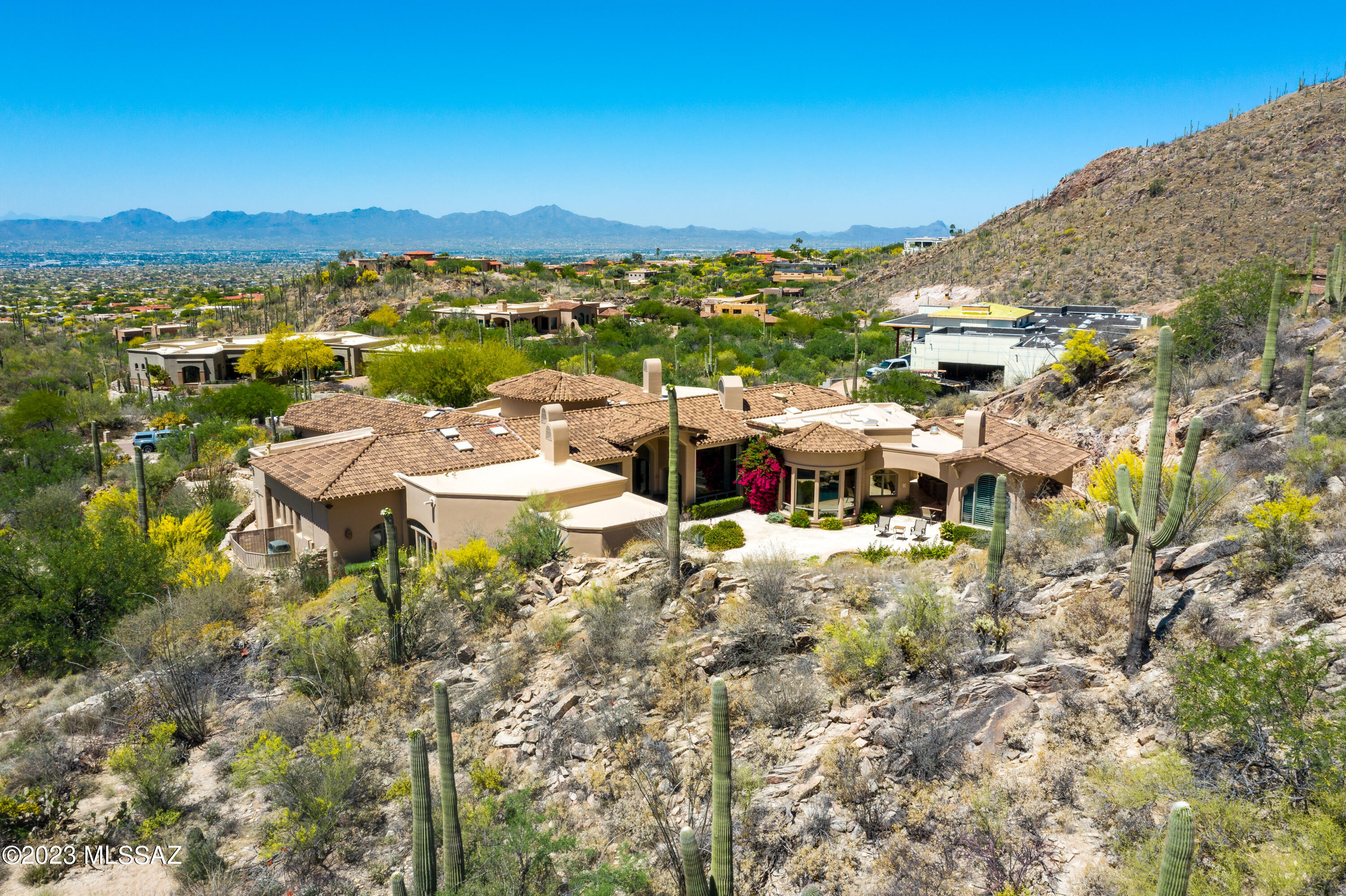 Canyons (The) - Residential