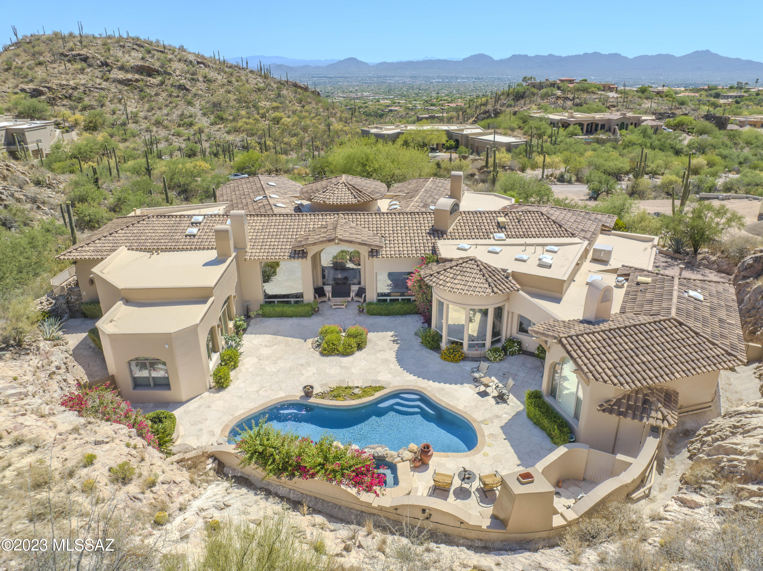 Canyons (The) - Residential