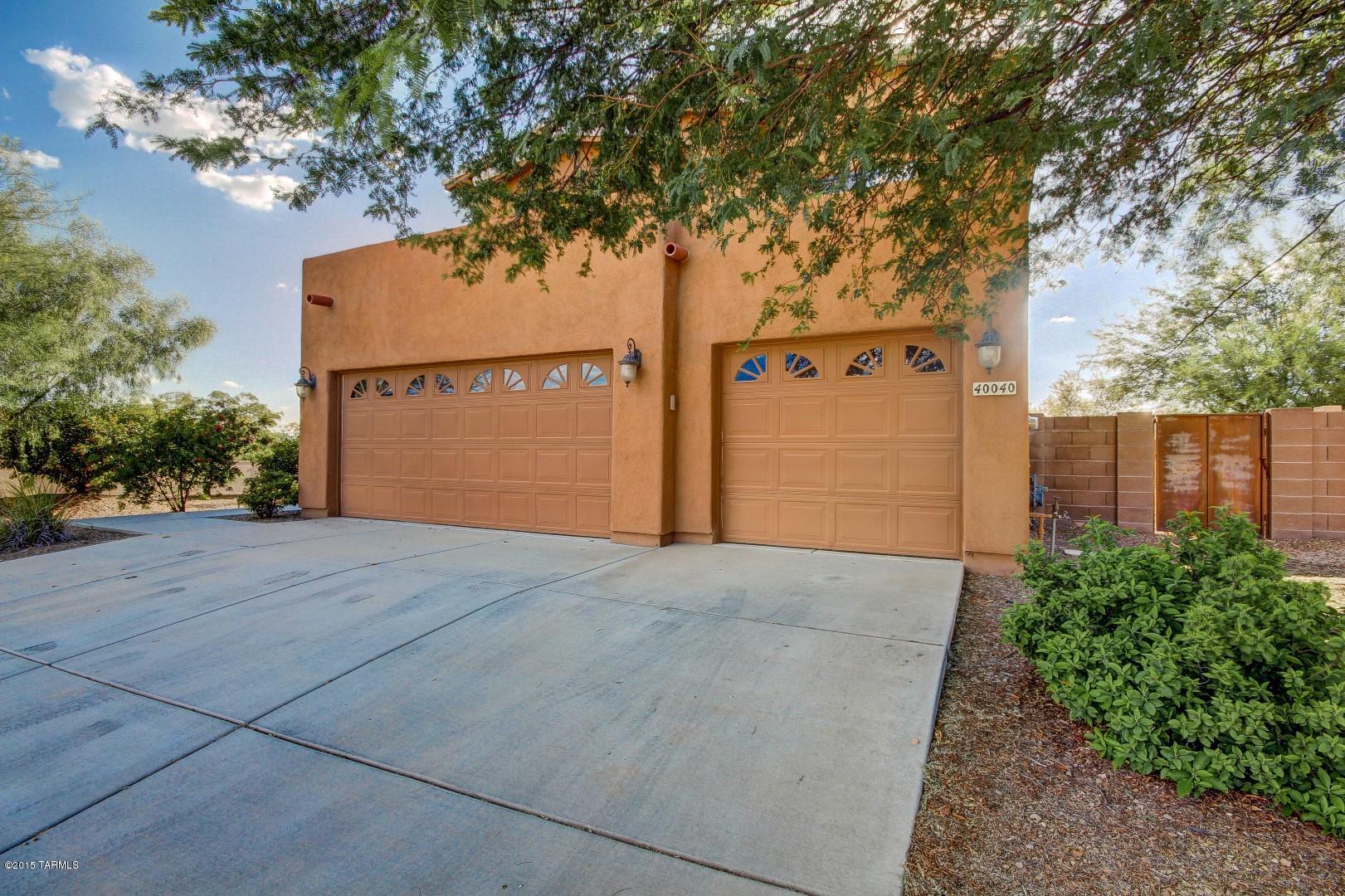 Eagle Crest Ranch - Residential