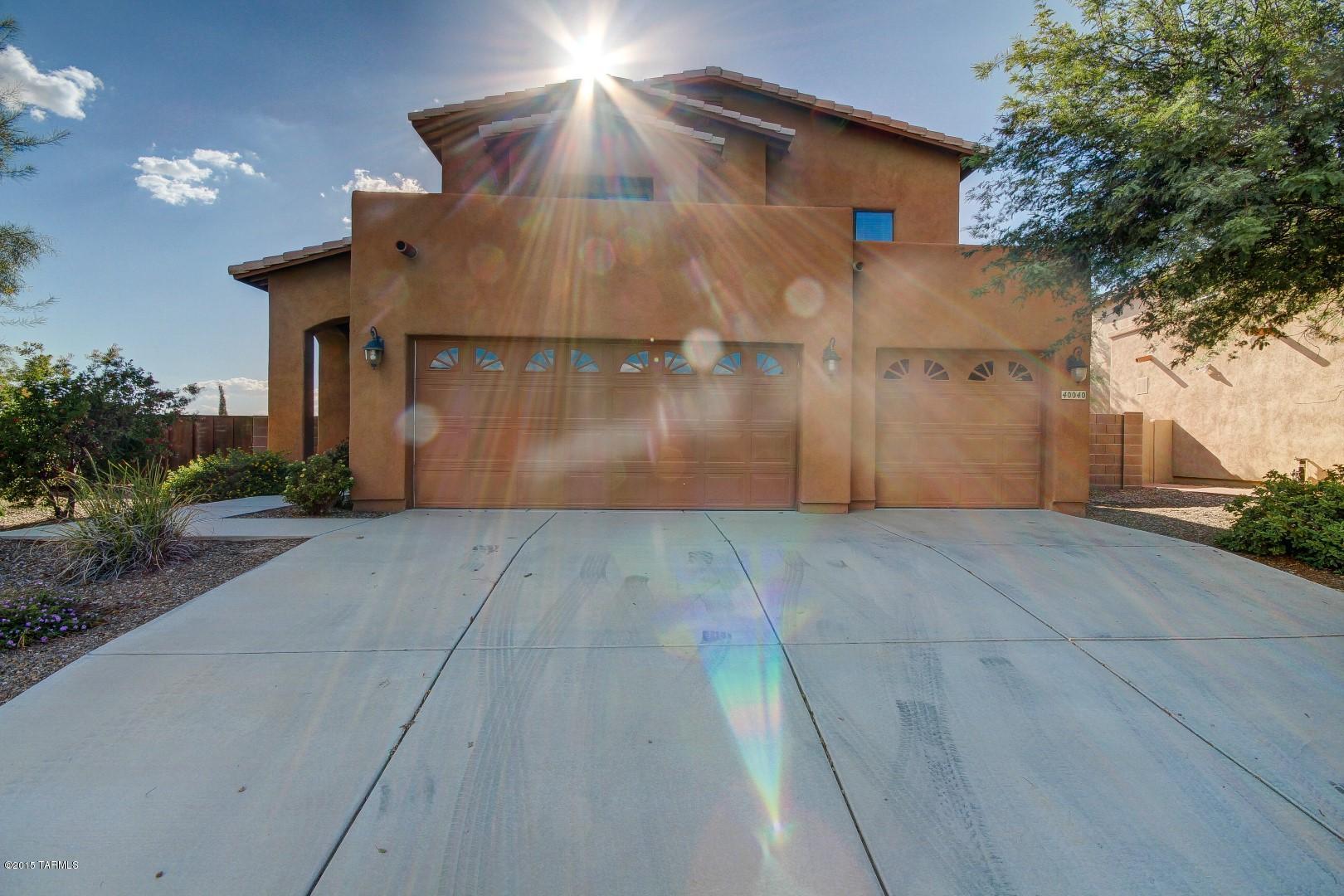 Eagle Crest Ranch - Residential