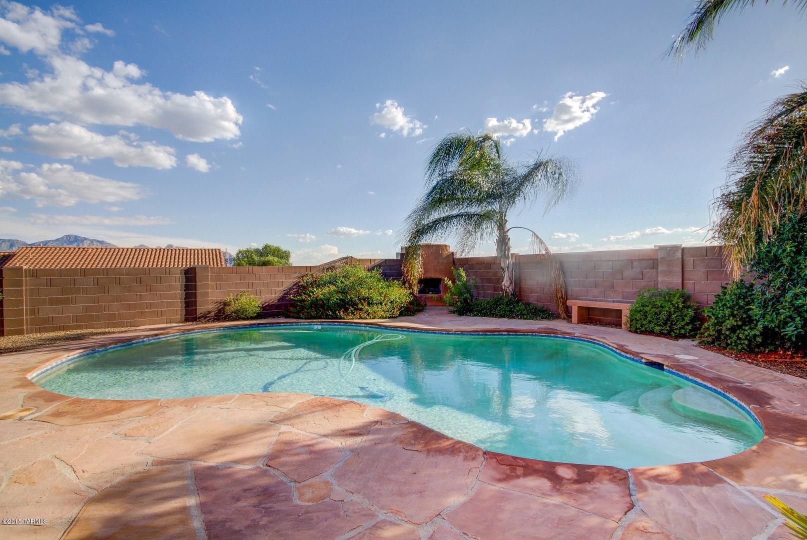 Eagle Crest Ranch - Residential