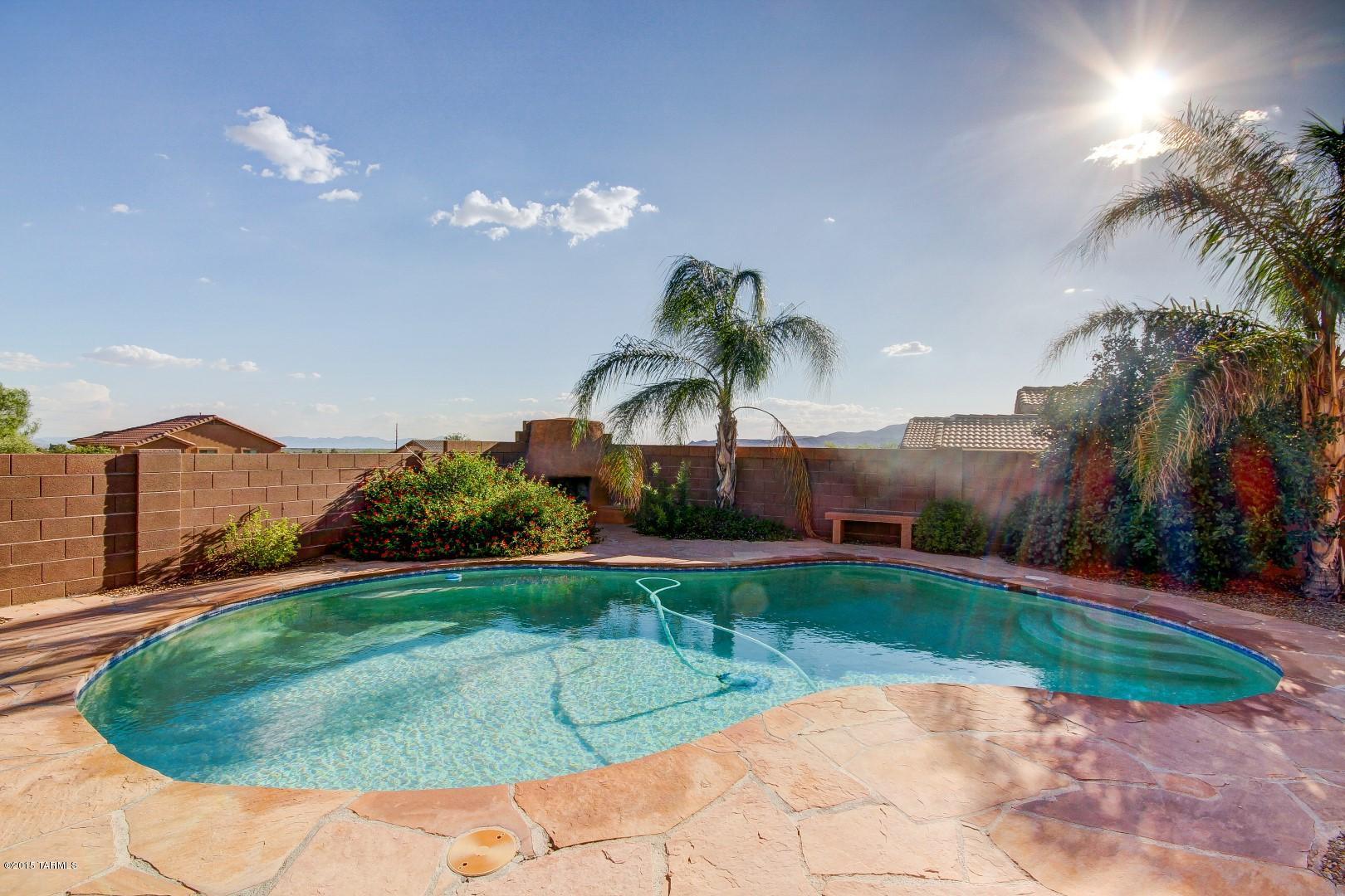 Eagle Crest Ranch - Residential